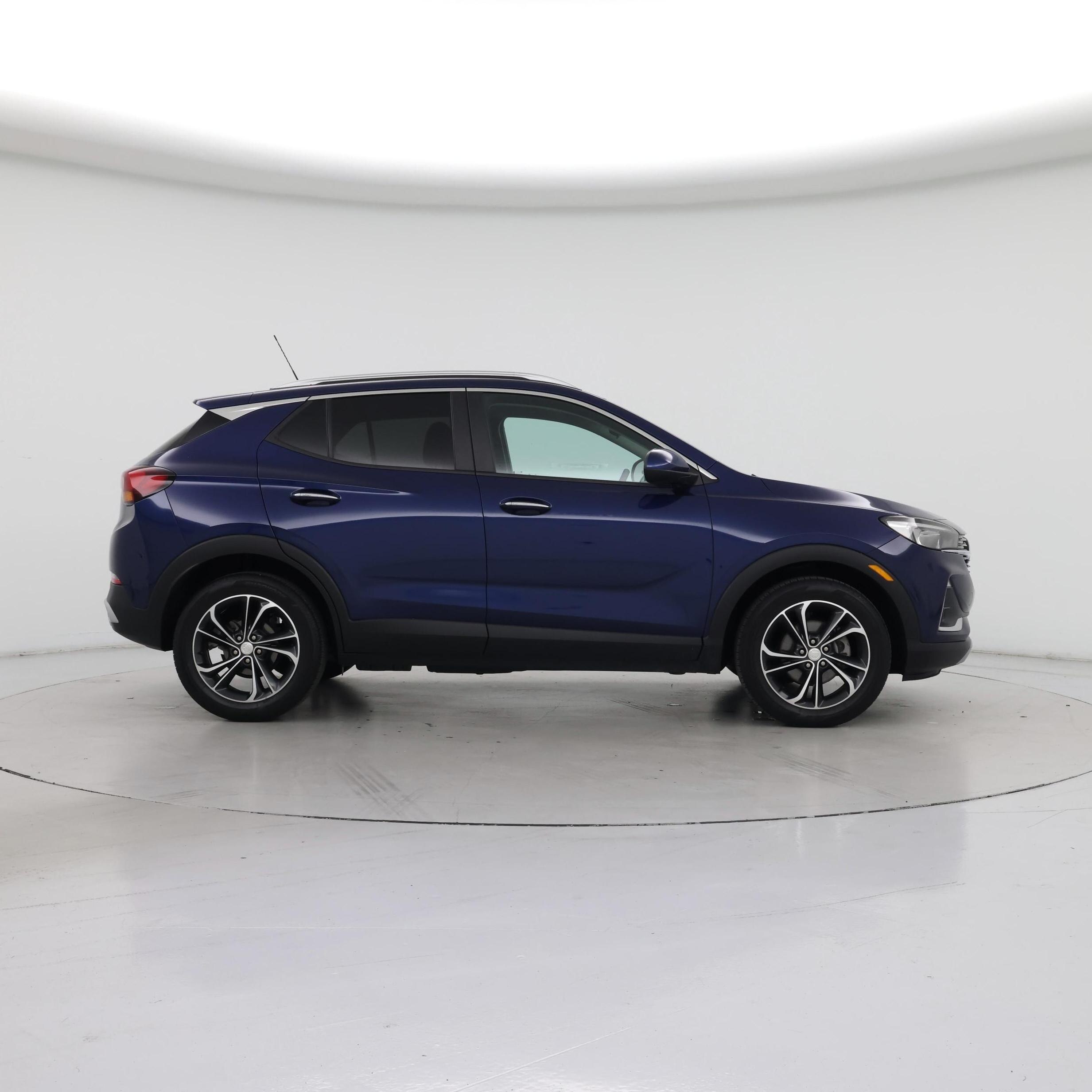 Thumbnail: 2023 Buick Encore GX - 7