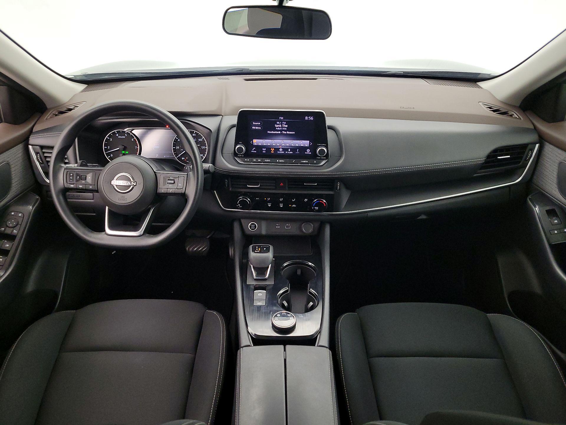 Thumbnail: 2023 Nissan Rogue - 9