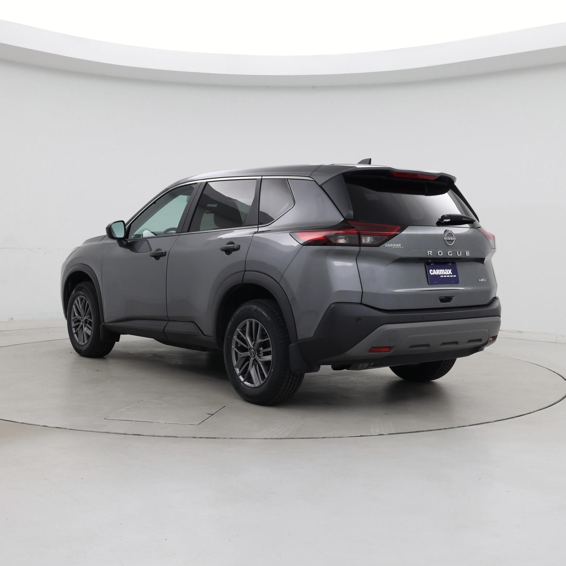 Thumbnail: 2023 Nissan Rogue - 2
