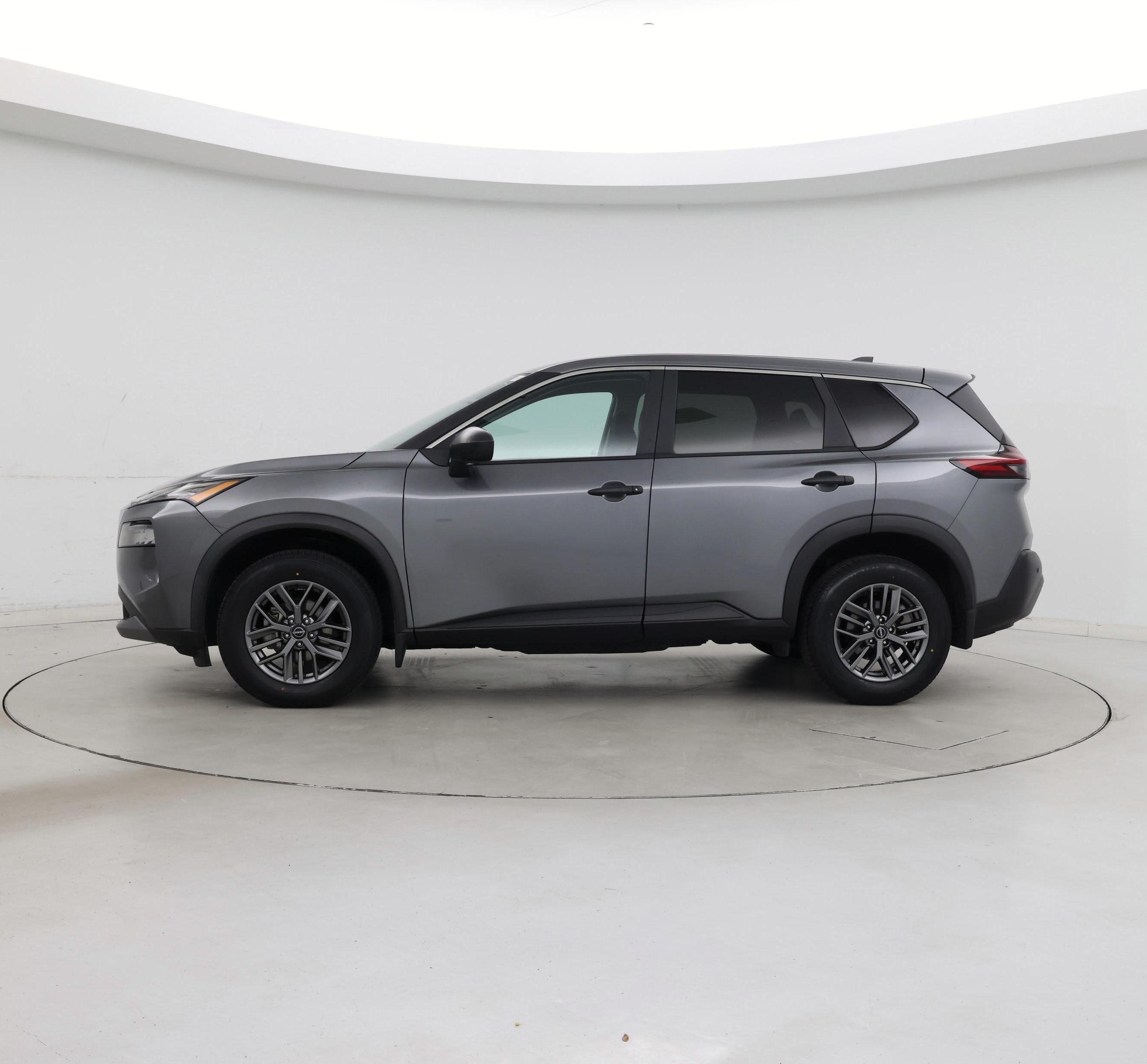 Thumbnail: 2023 Nissan Rogue - 3