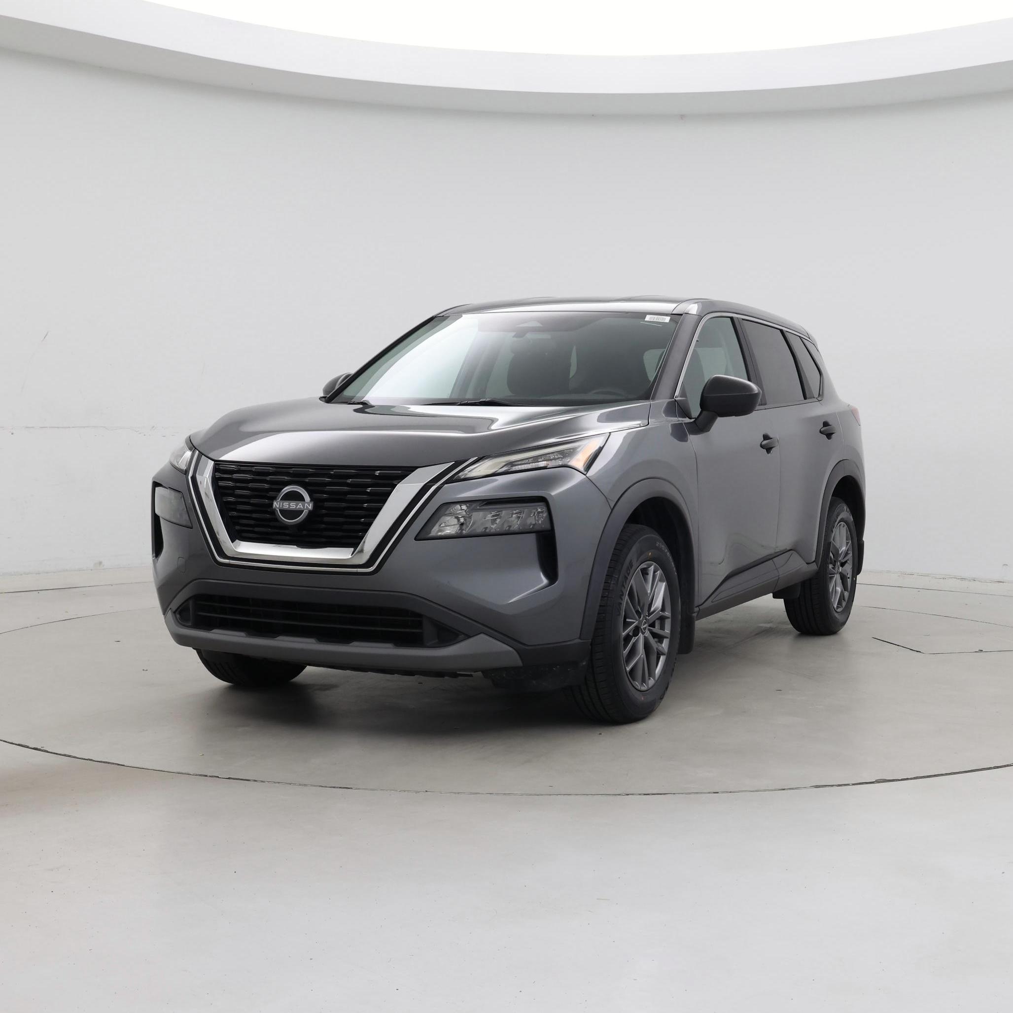 Thumbnail: 2023 Nissan Rogue - 4
