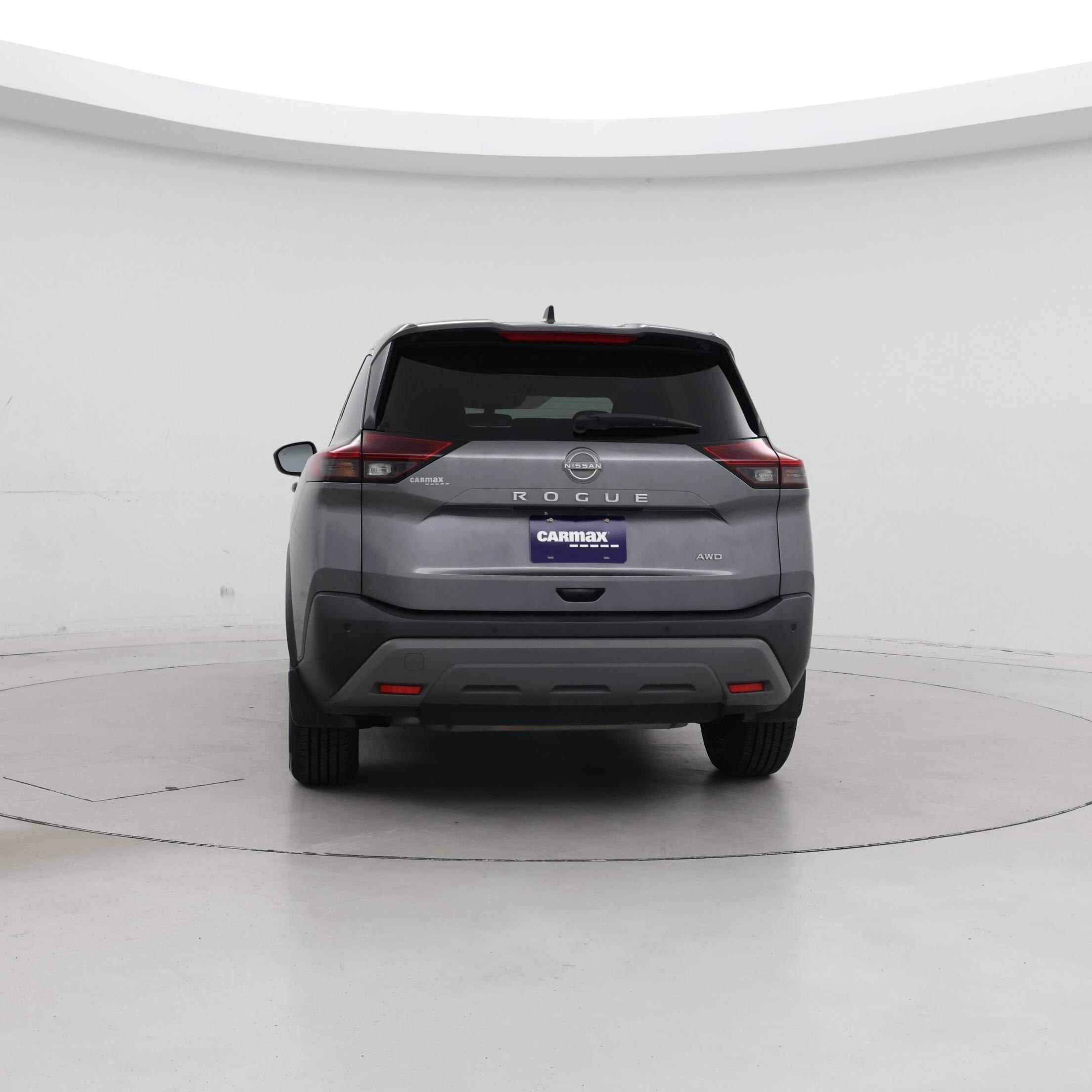 Thumbnail: 2023 Nissan Rogue - 6