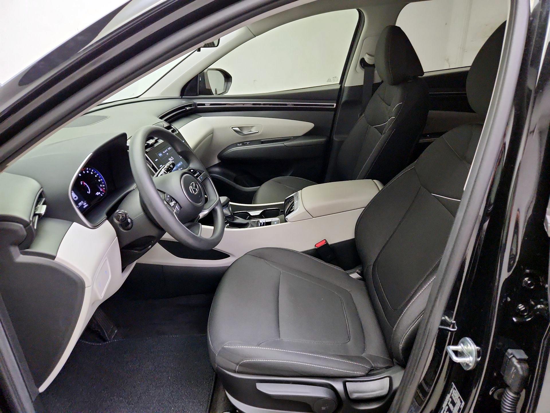 Thumbnail: 2024 Hyundai Tucson - 11