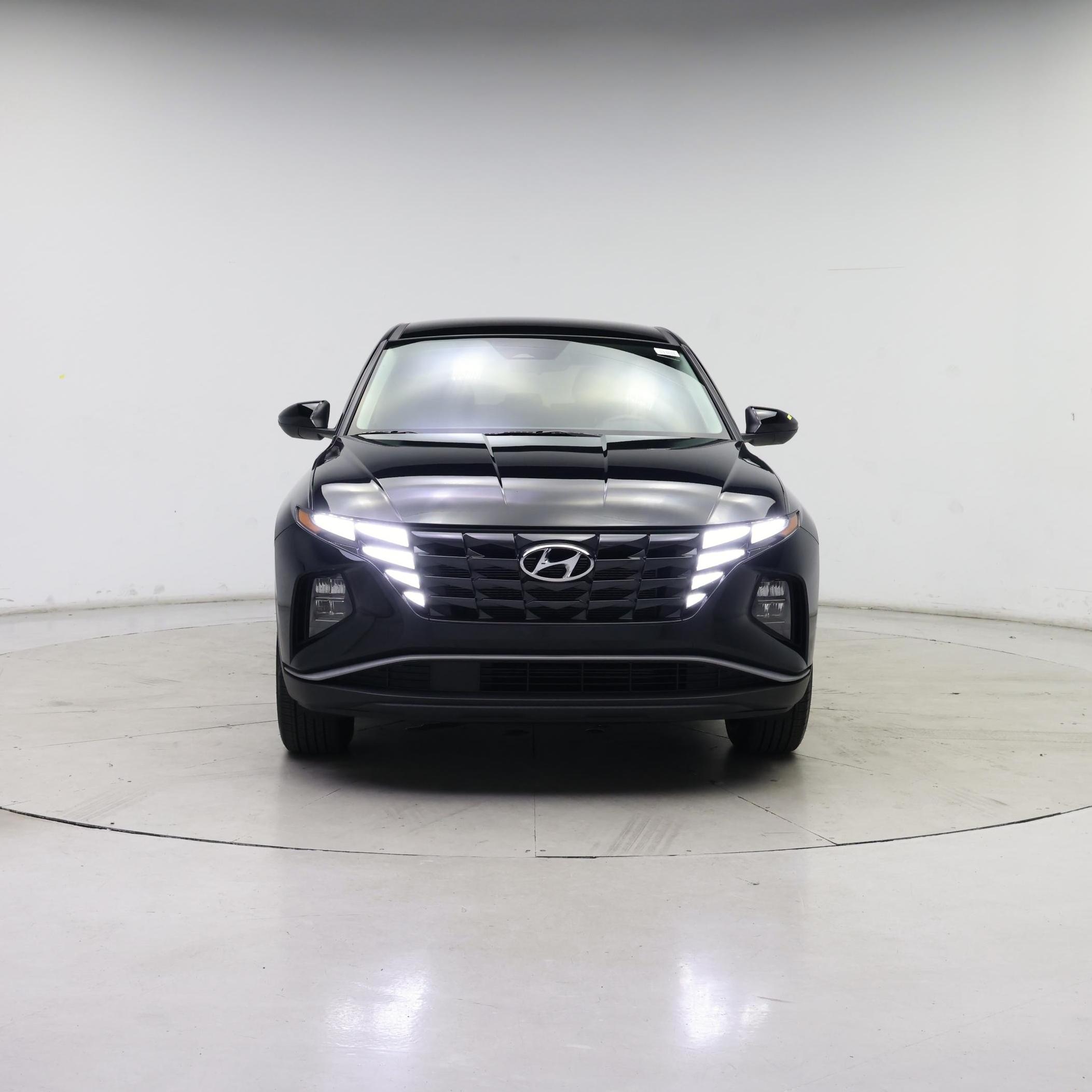 Thumbnail: 2024 Hyundai Tucson - 5