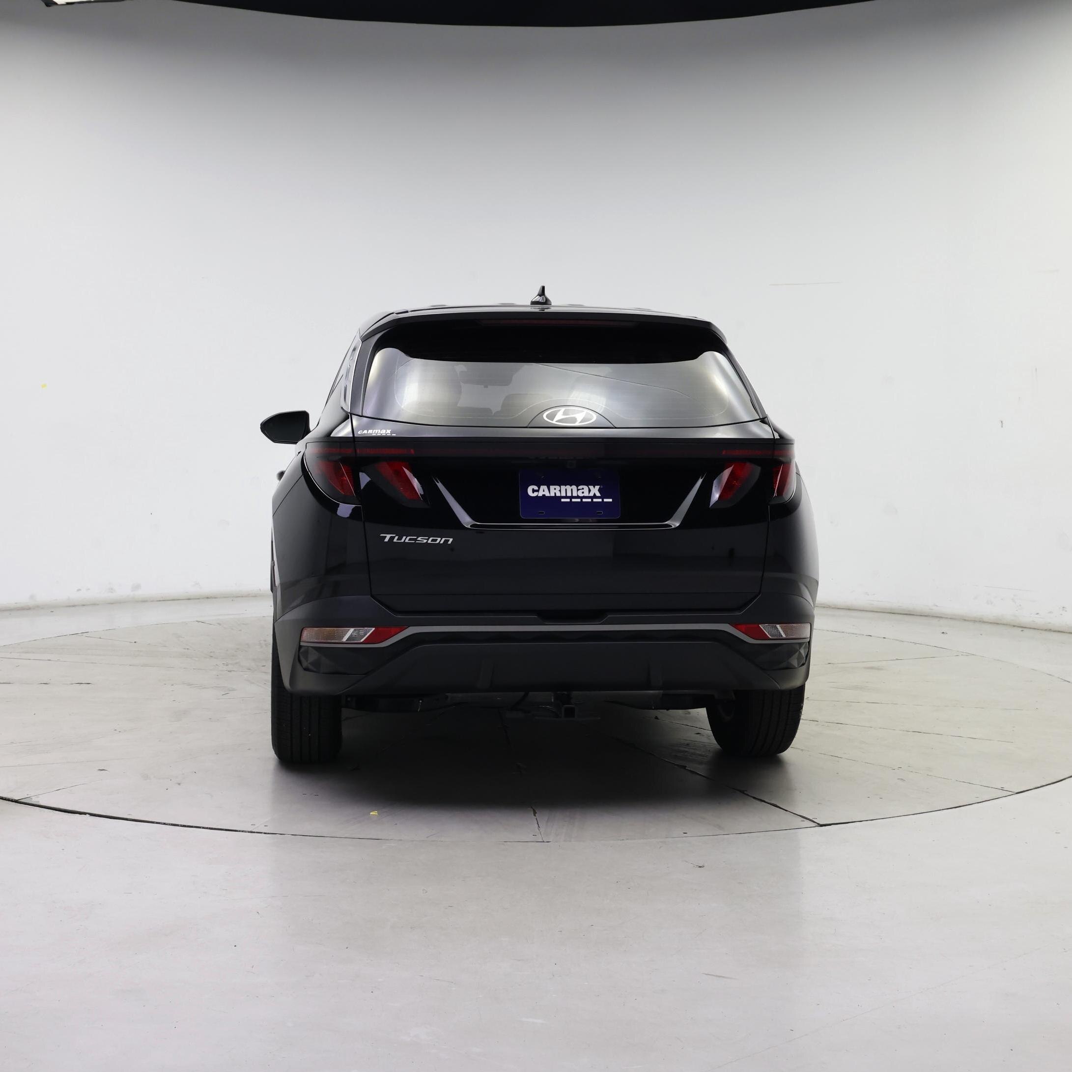 Thumbnail: 2024 Hyundai Tucson - 6