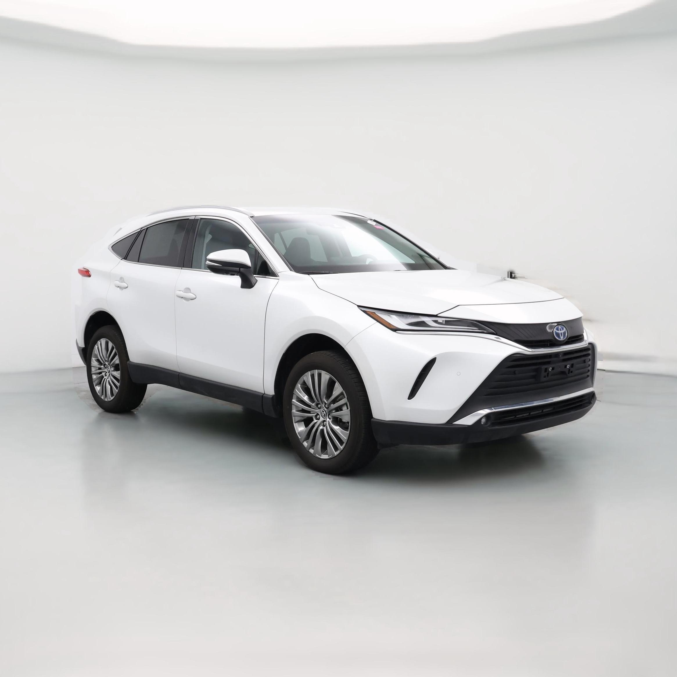 Thumbnail: 2023 Toyota Venza - 1