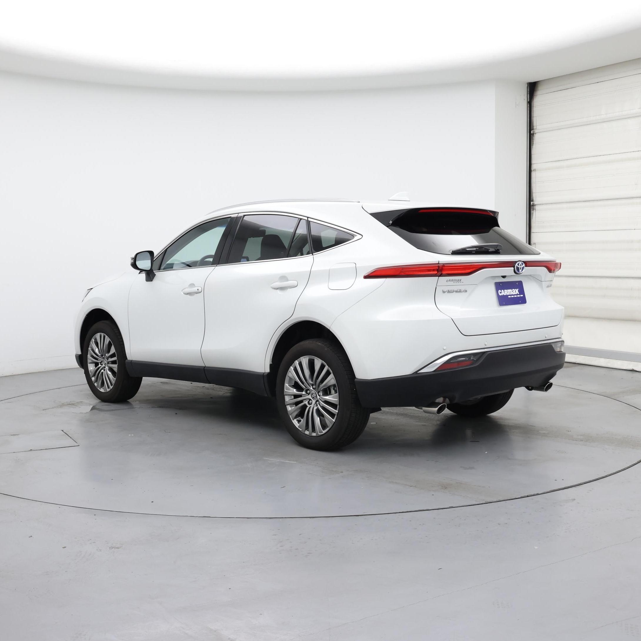 Thumbnail: 2023 Toyota Venza - 2