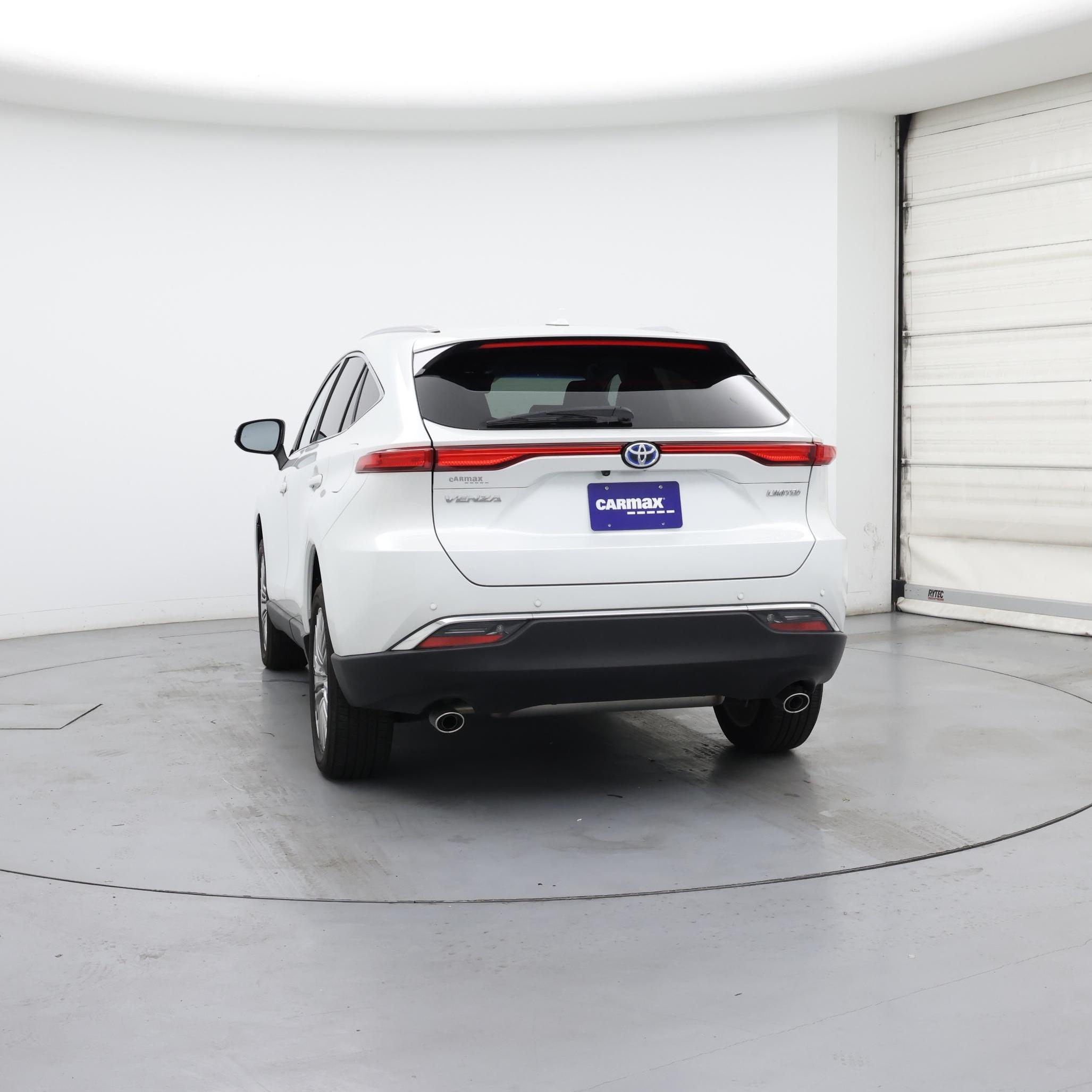 Thumbnail: 2023 Toyota Venza - 6