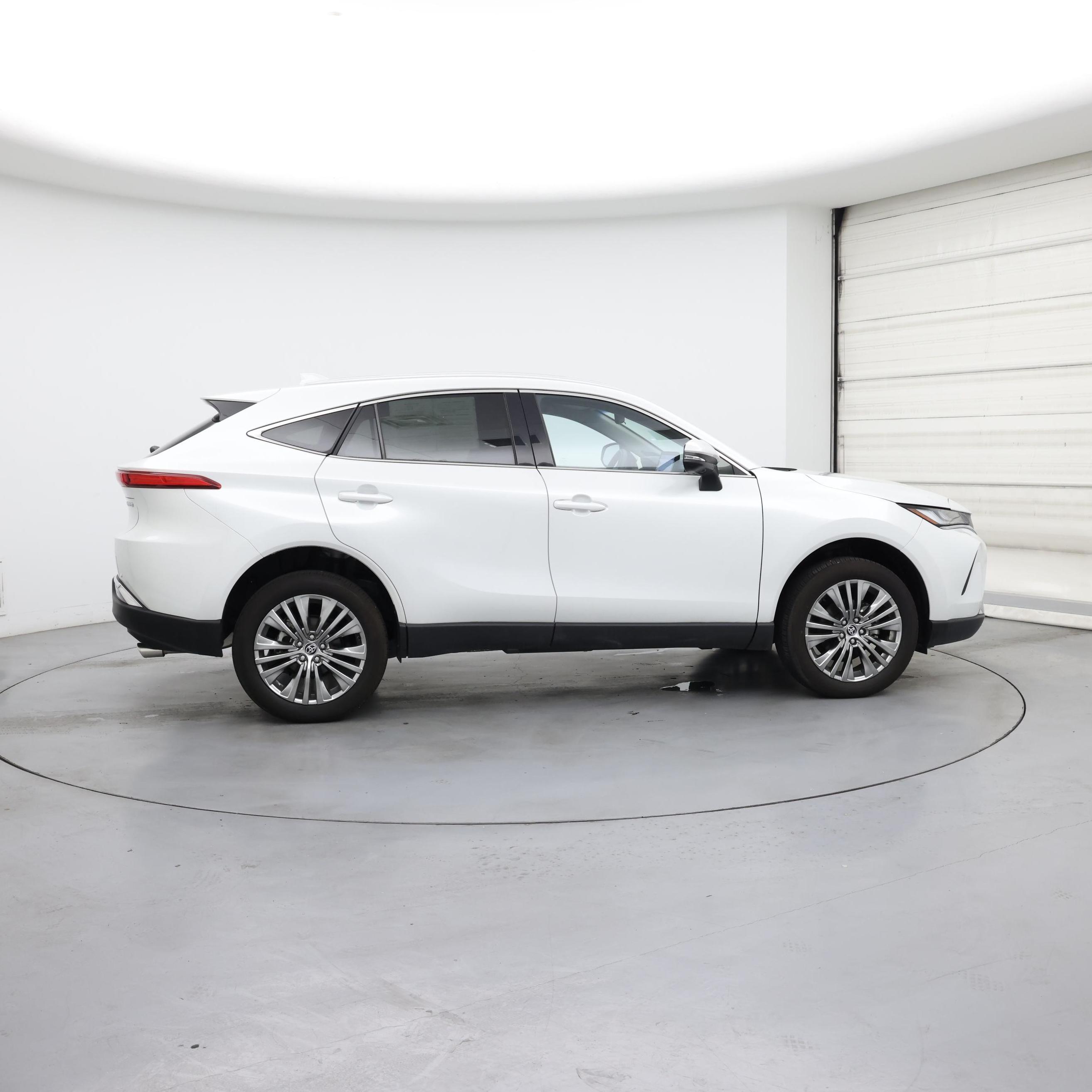 Thumbnail: 2023 Toyota Venza - 7