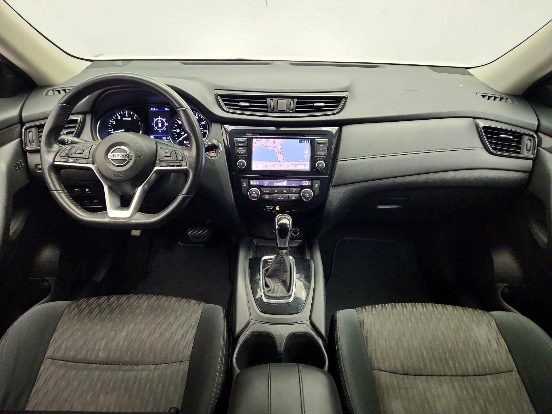 Thumbnail: 2018 Nissan Rogue - 9