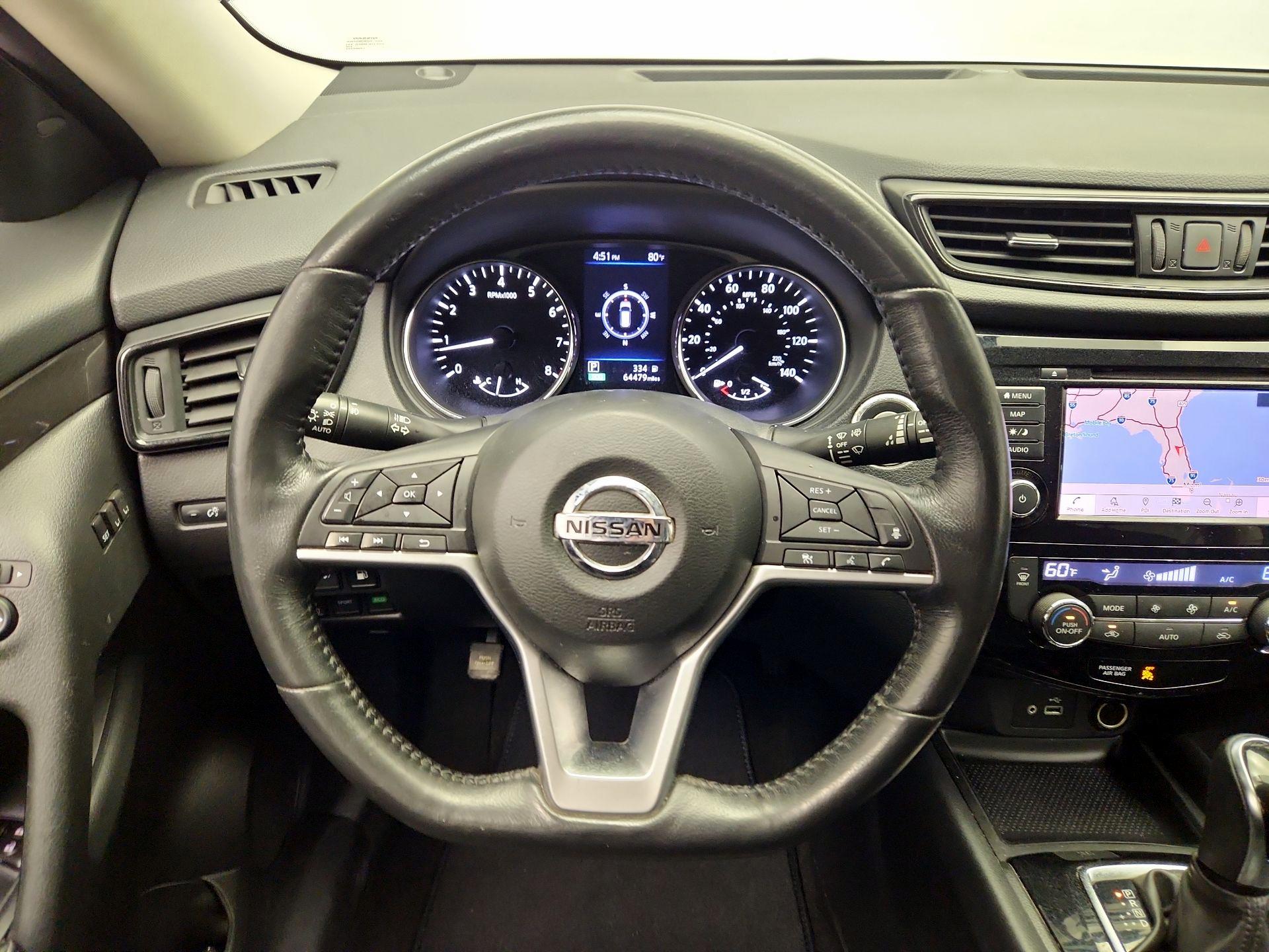 Thumbnail: 2018 Nissan Rogue - 10