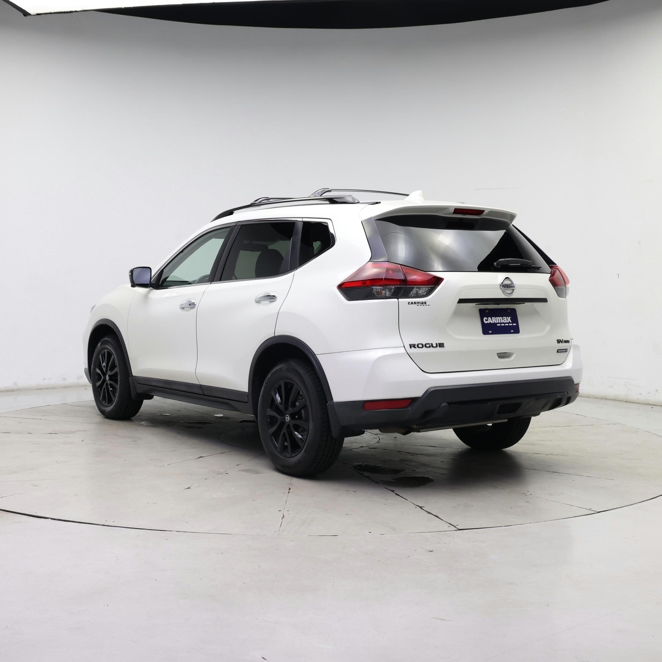 Thumbnail: 2018 Nissan Rogue - 2