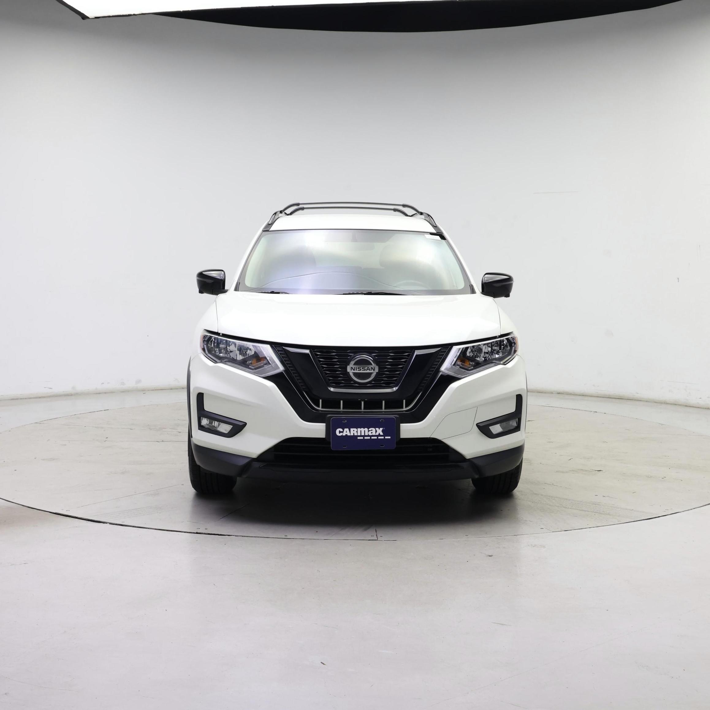 Thumbnail: 2018 Nissan Rogue - 5