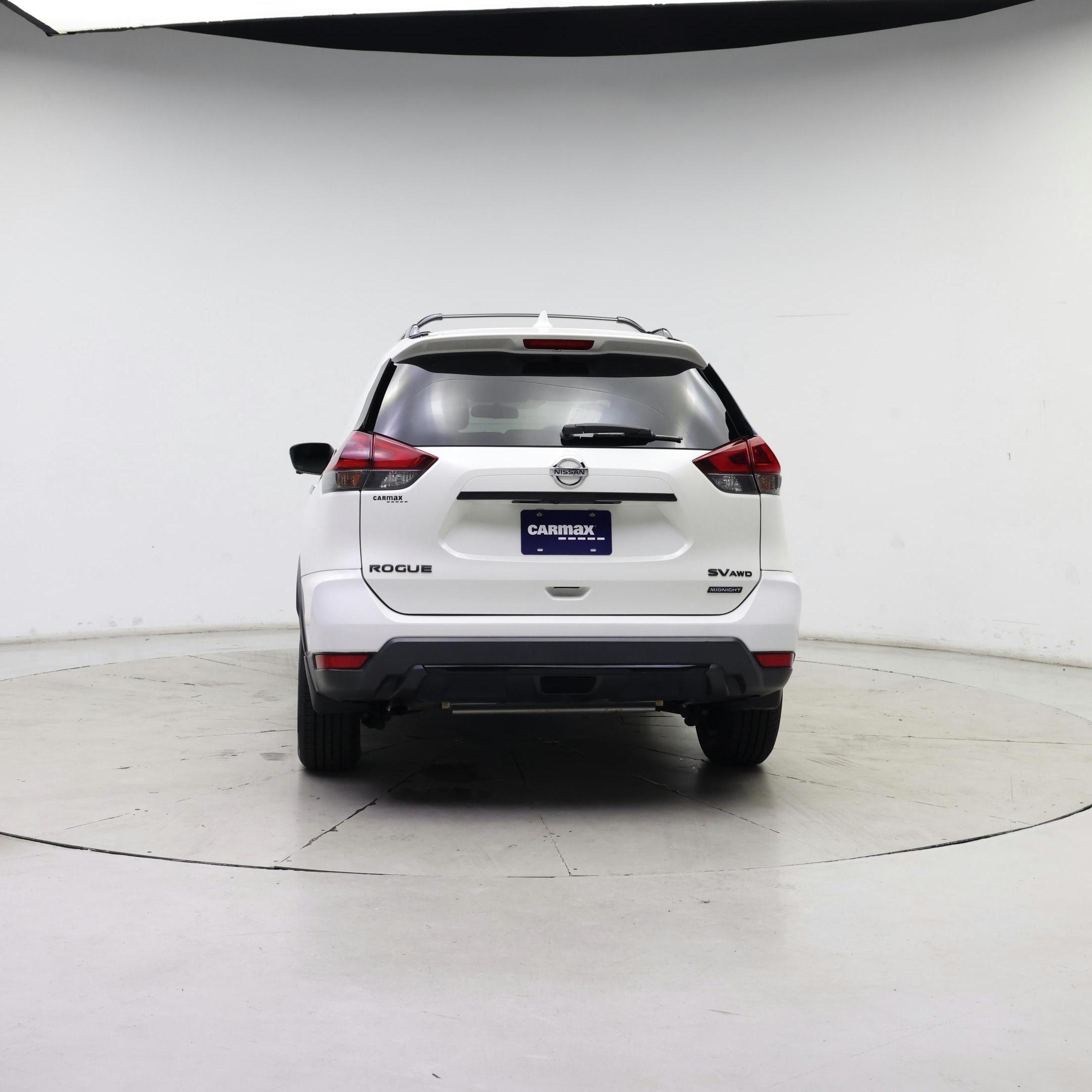 Thumbnail: 2018 Nissan Rogue - 6