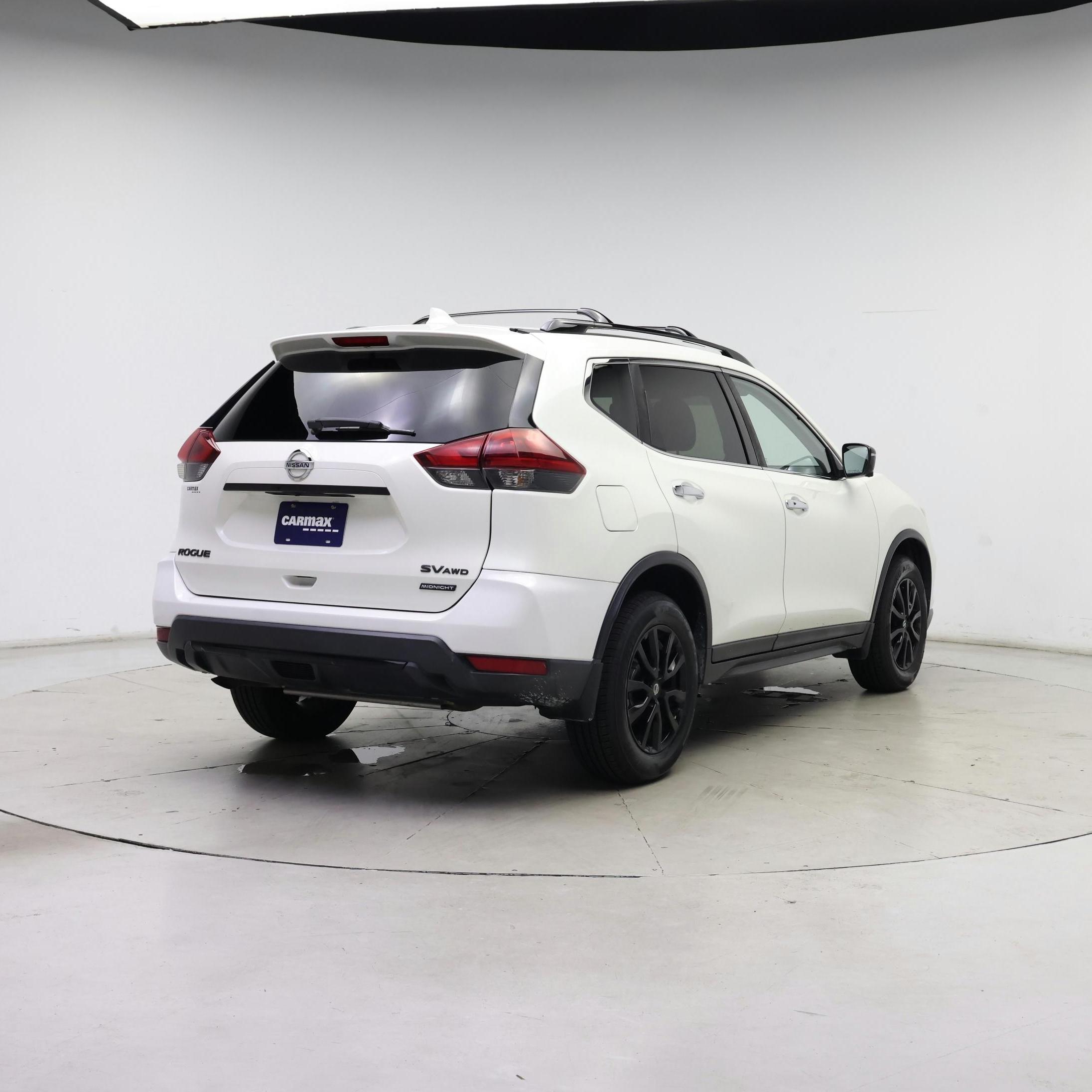 Thumbnail: 2018 Nissan Rogue - 8