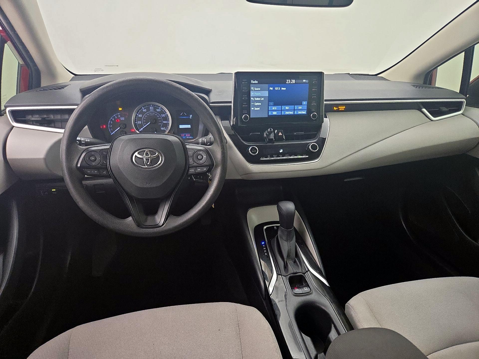 Thumbnail: 2020 Toyota Corolla - 9