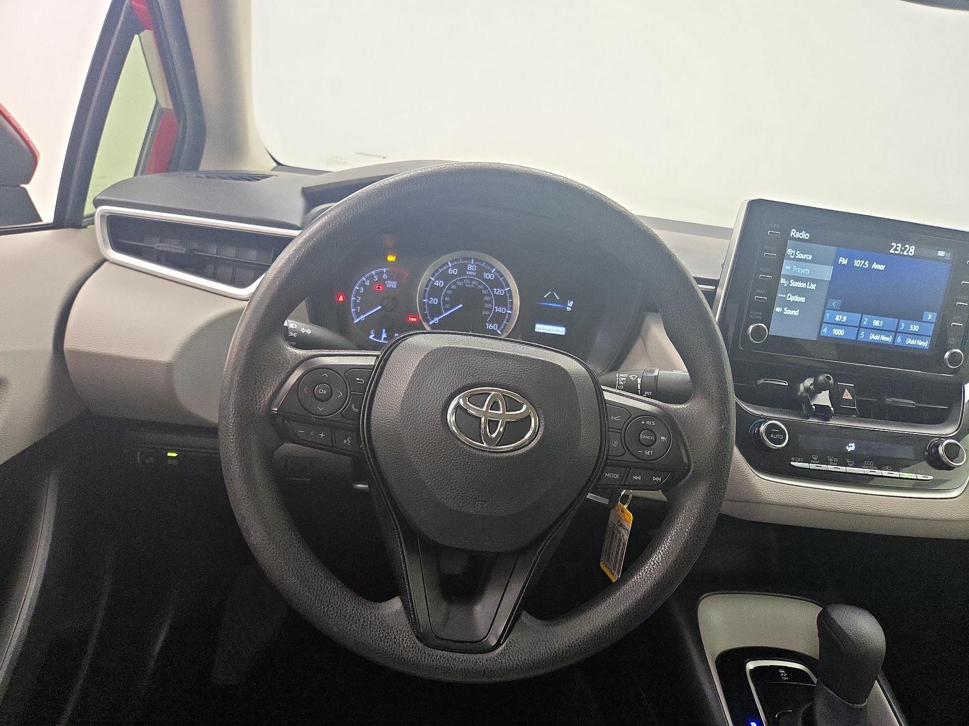 Thumbnail: 2020 Toyota Corolla - 10