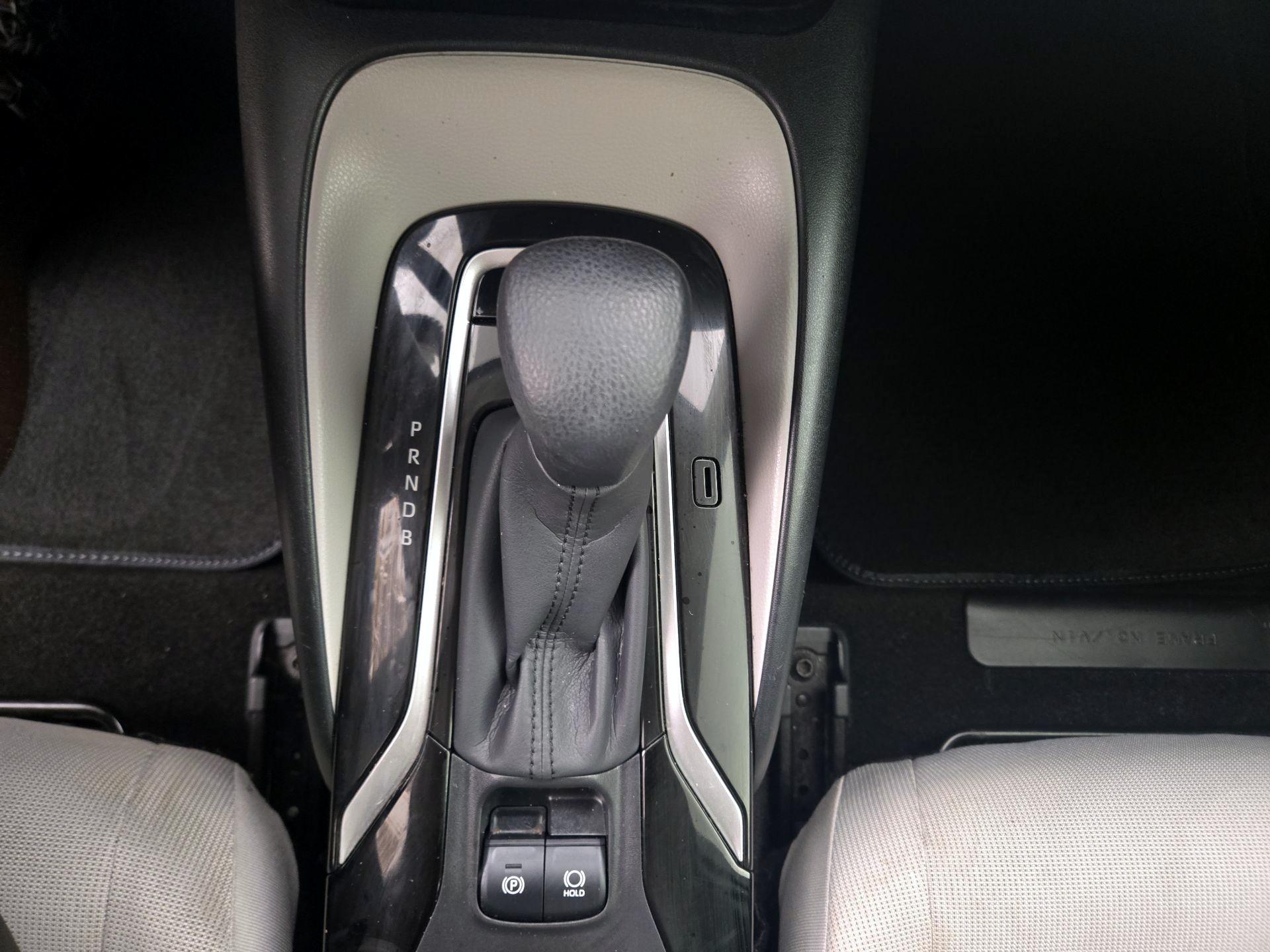 Thumbnail: 2020 Toyota Corolla - 17