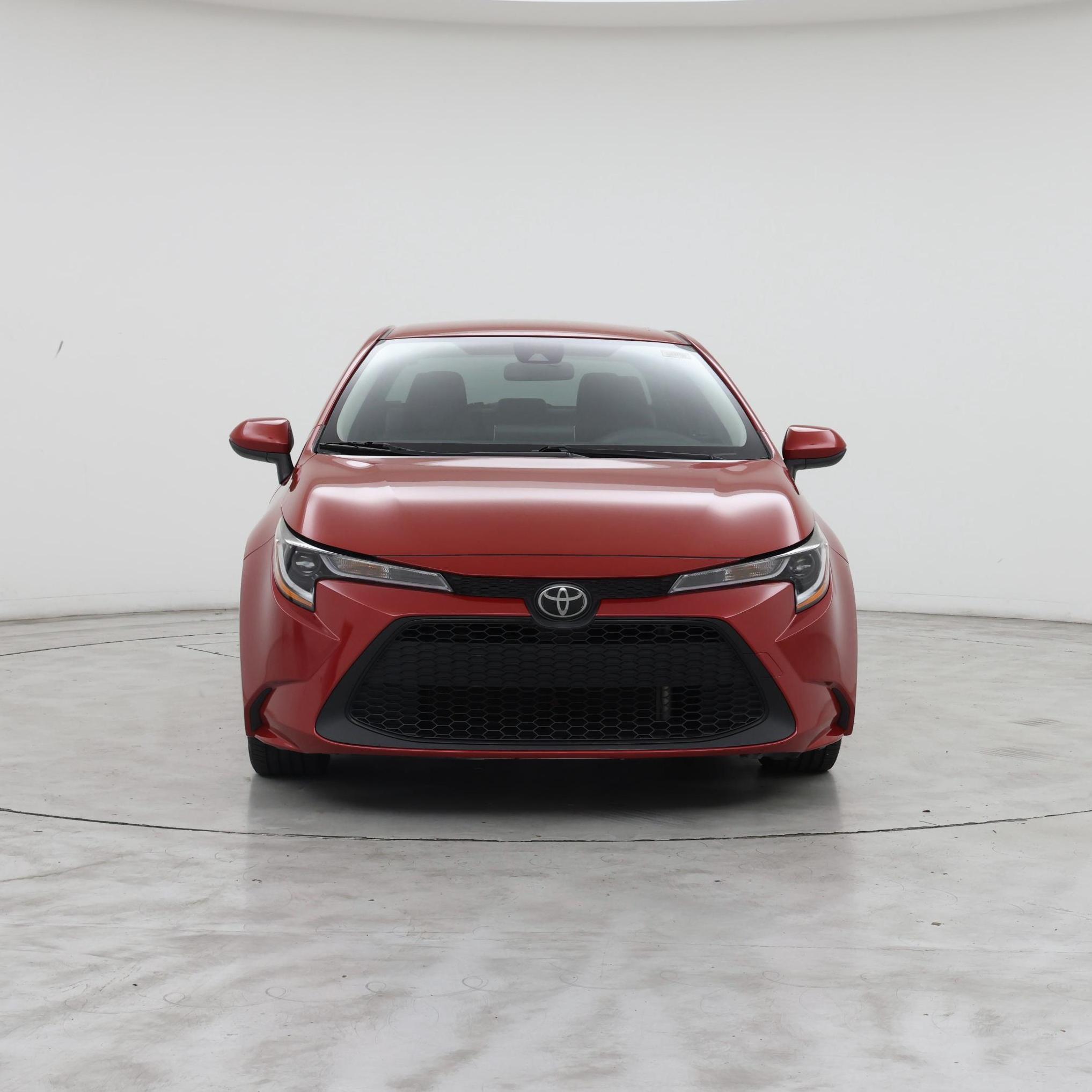 Thumbnail: 2020 Toyota Corolla - 5