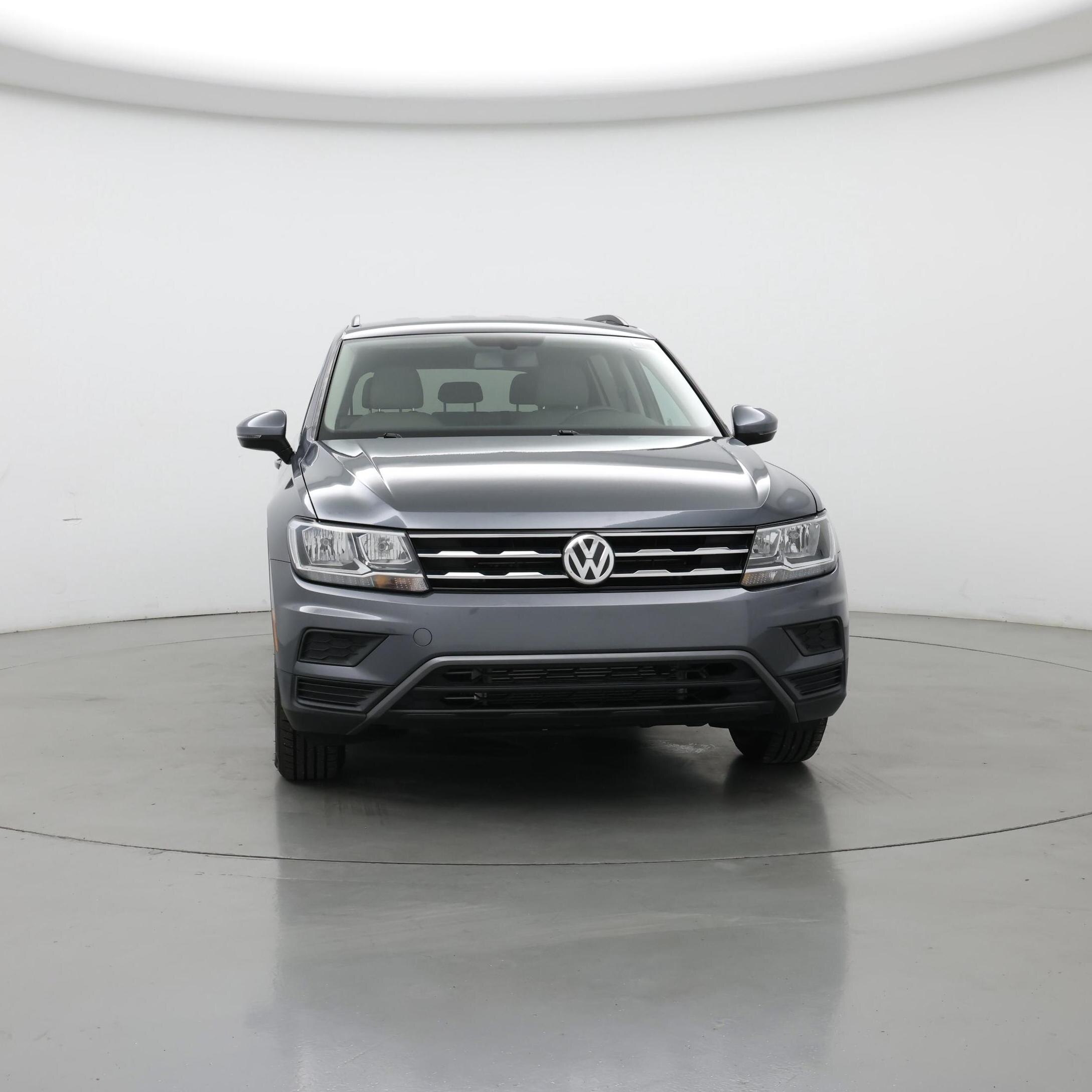 Thumbnail: 2020 Volkswagen Tiguan - 5