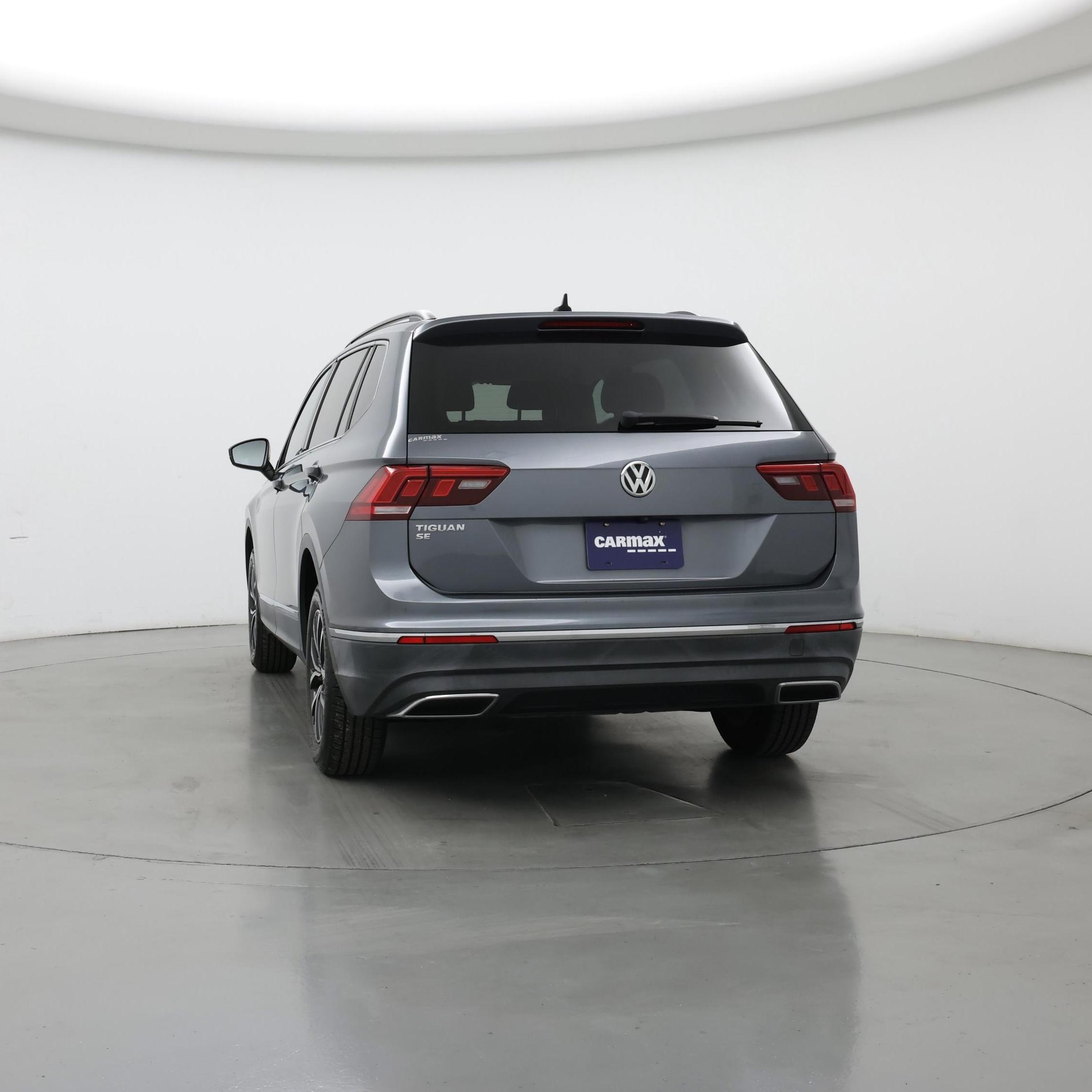 Thumbnail: 2020 Volkswagen Tiguan - 6