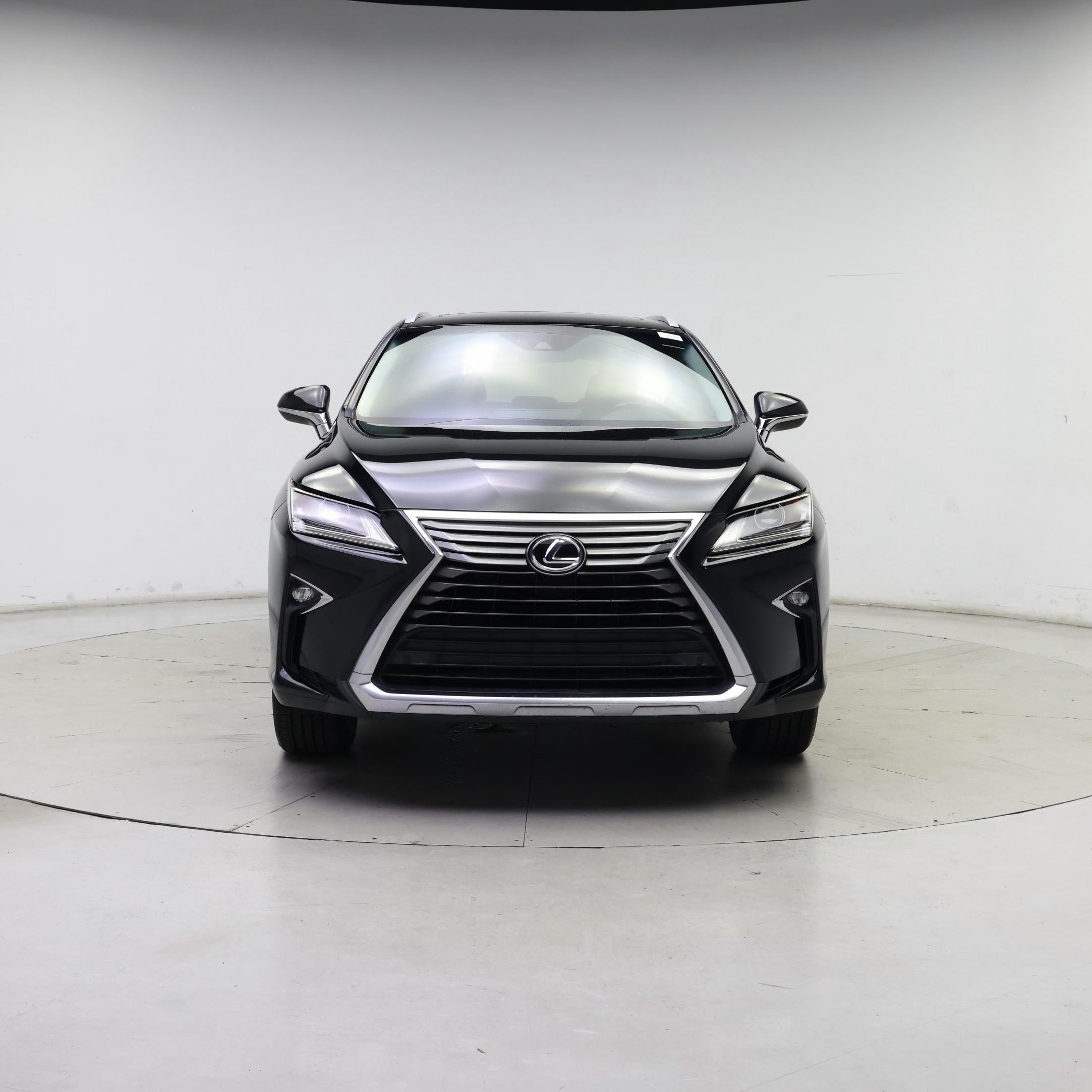 Thumbnail: 2018 Lexus RX - 5