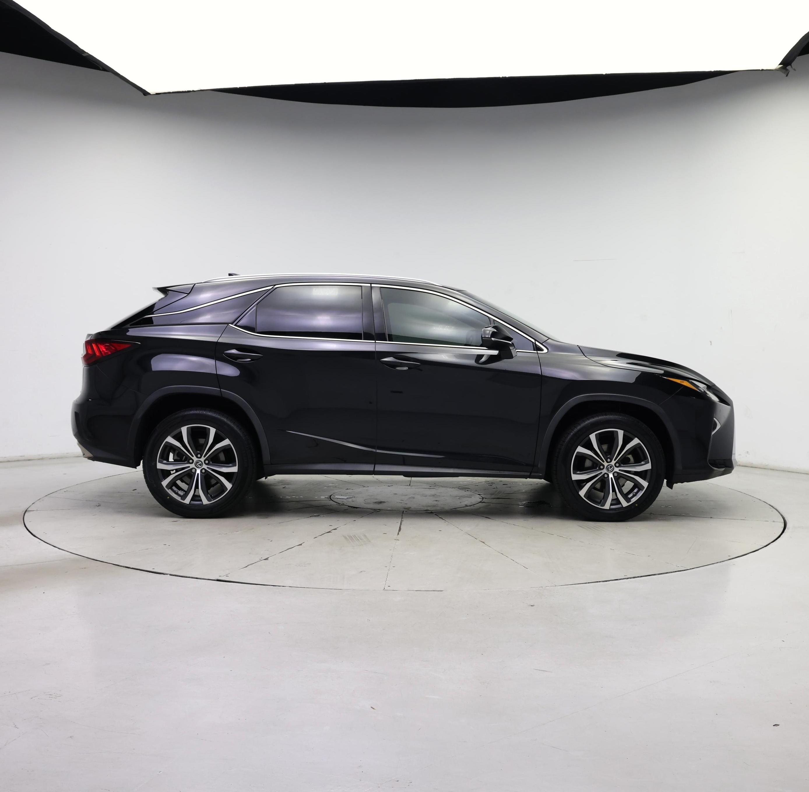 Thumbnail: 2018 Lexus RX - 7