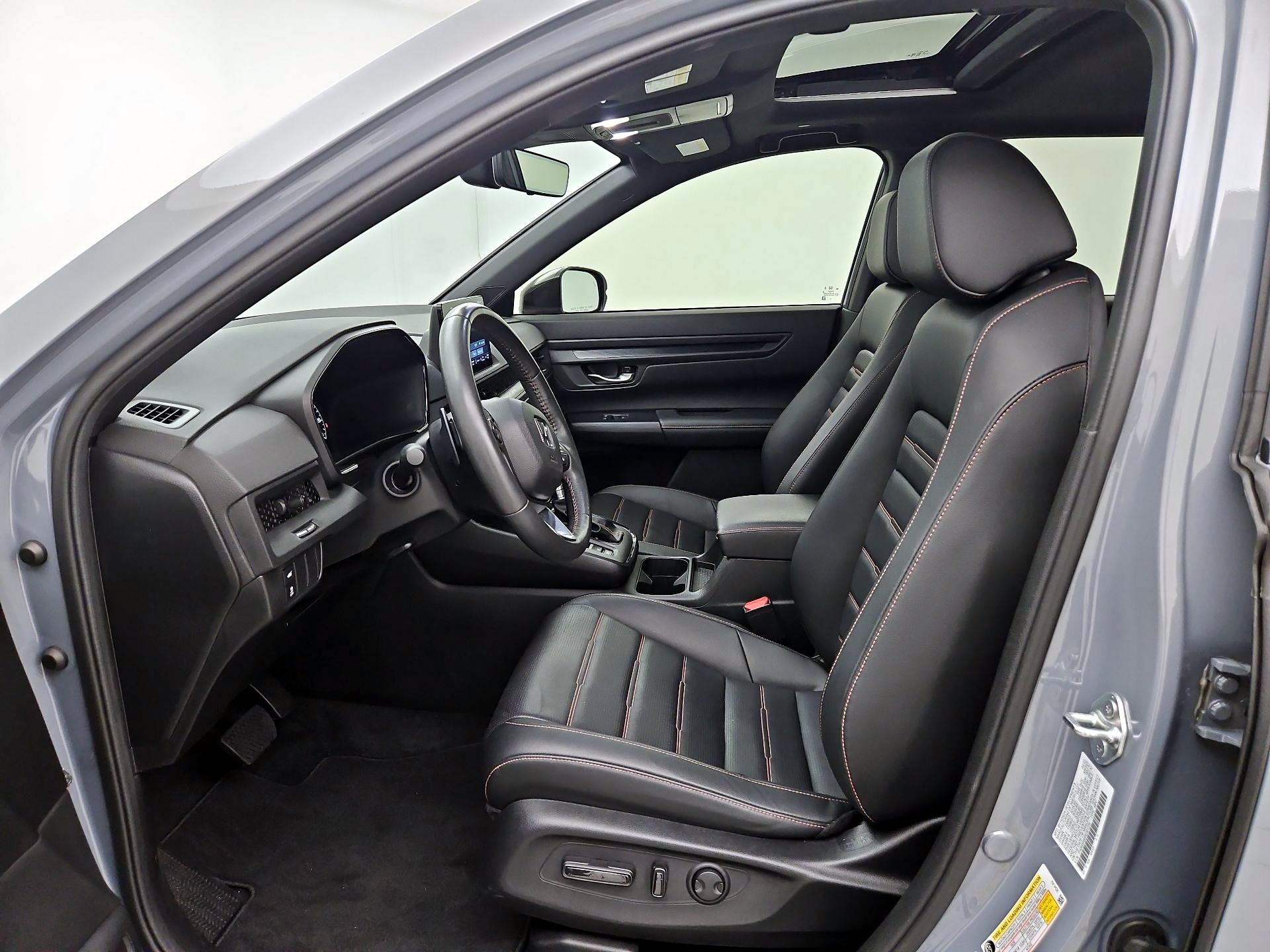 Thumbnail: 2024 Honda CR-V - 11