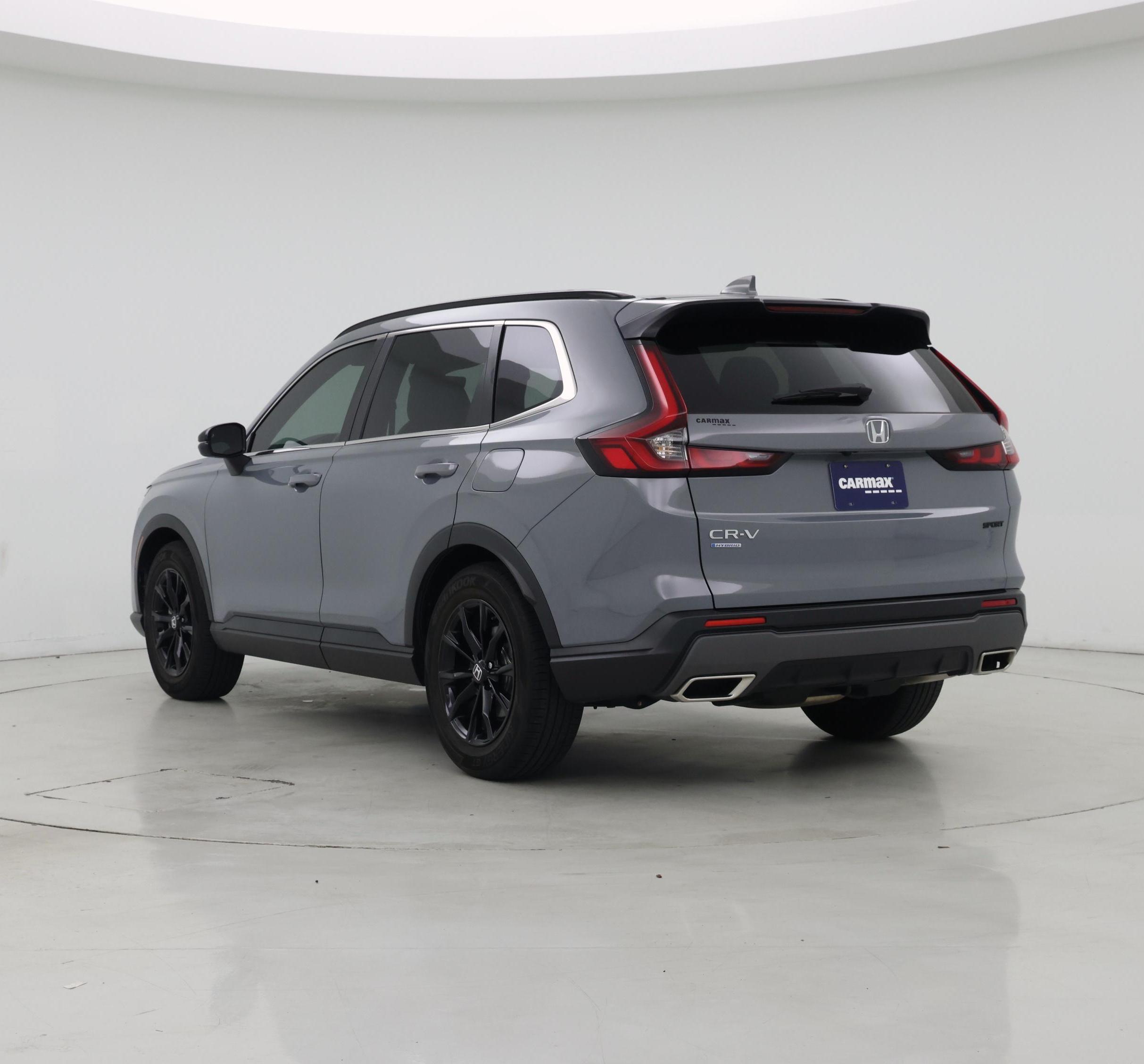 Thumbnail: 2024 Honda CR-V - 2