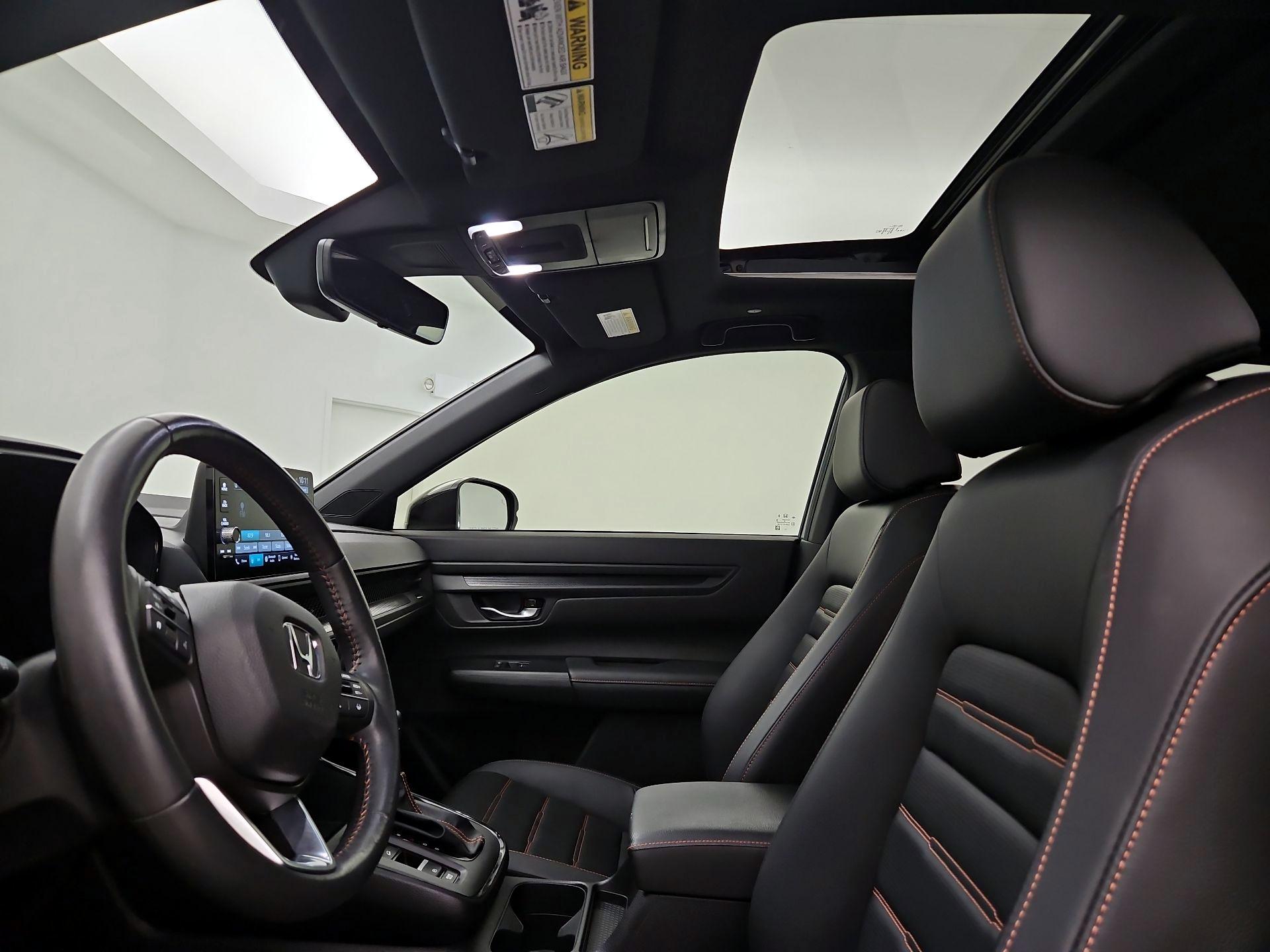 Thumbnail: 2024 Honda CR-V - 19