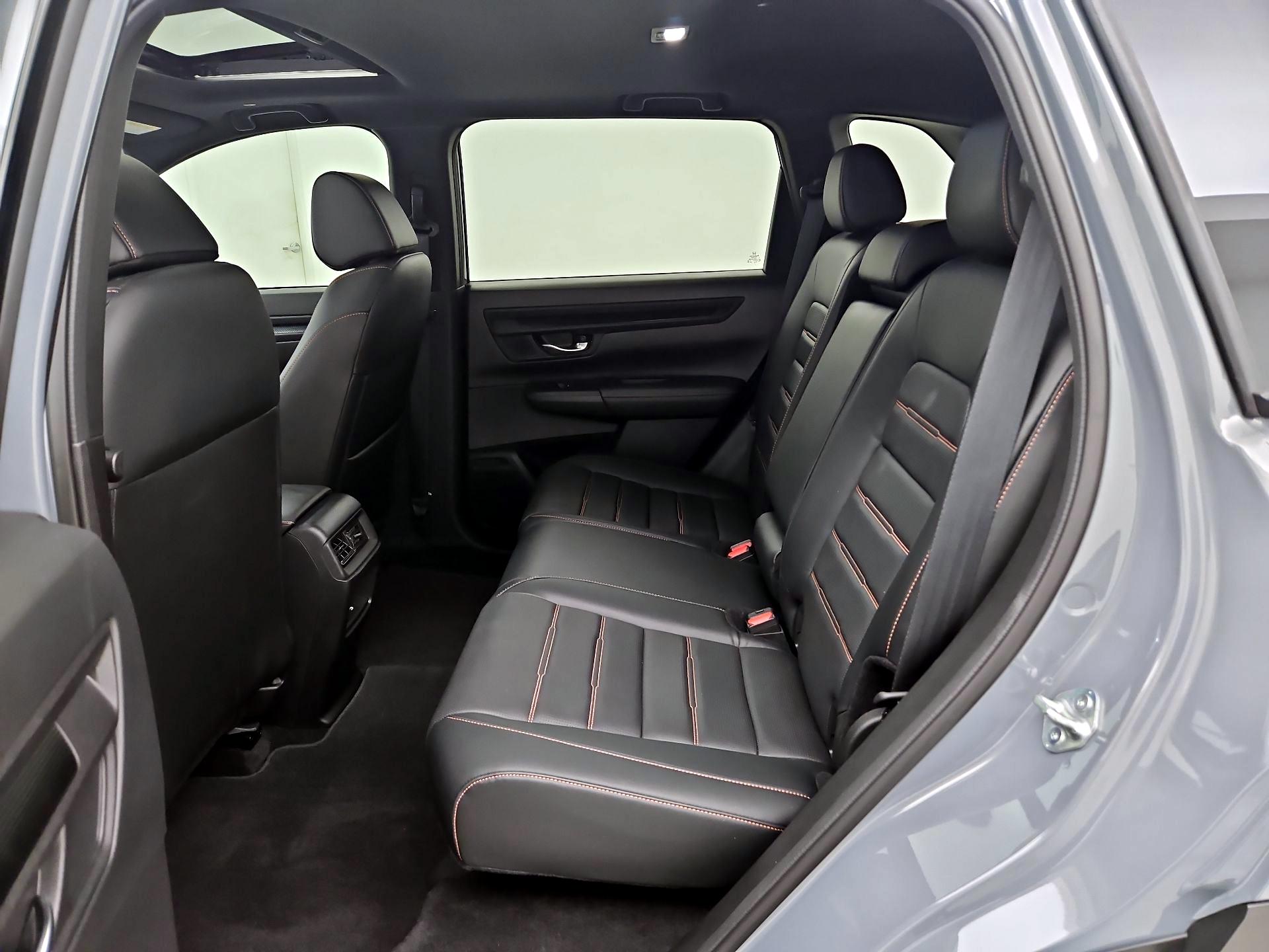 Thumbnail: 2024 Honda CR-V - 20