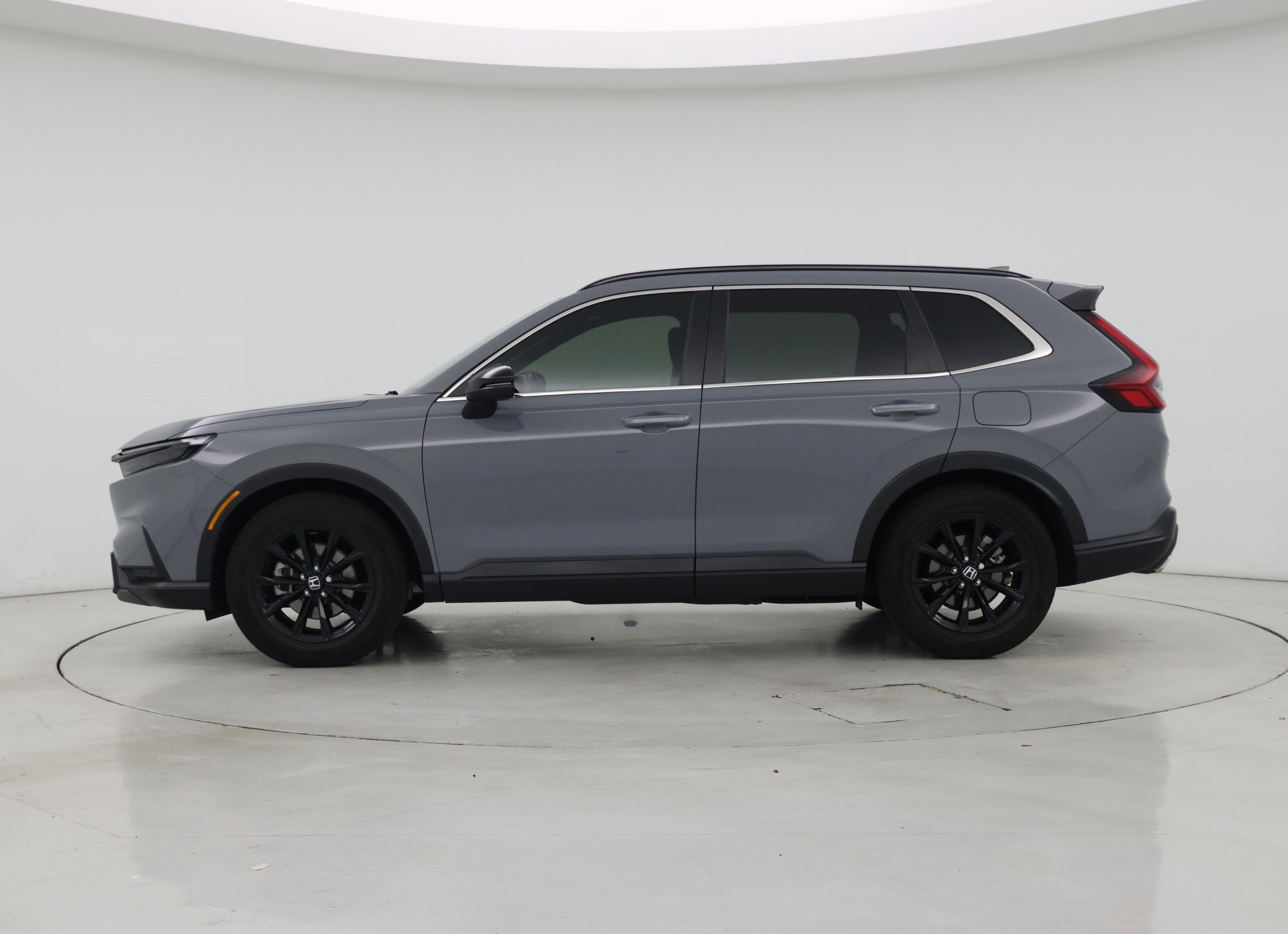Thumbnail: 2024 Honda CR-V - 3