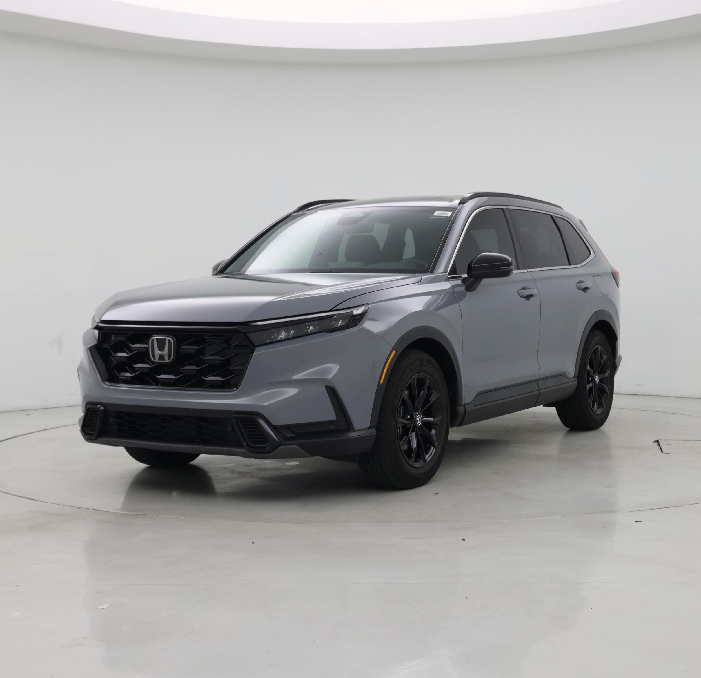 Thumbnail: 2024 Honda CR-V - 4