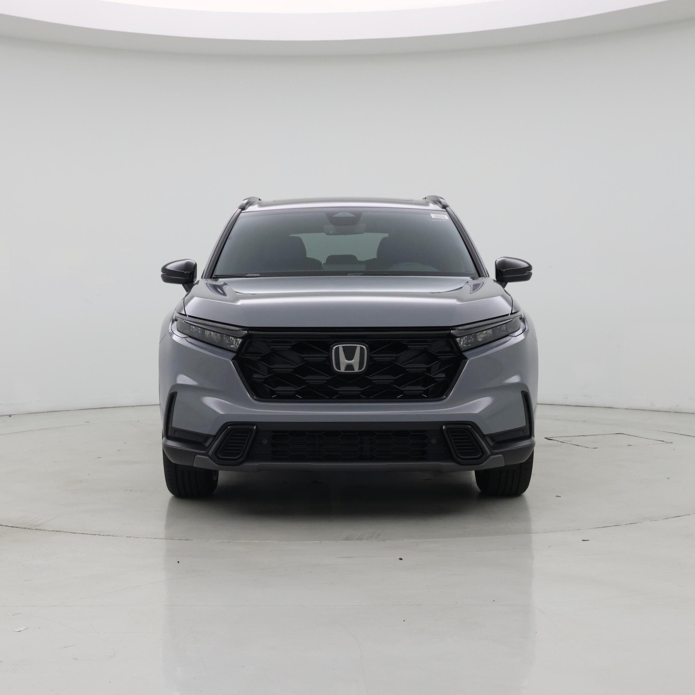 Thumbnail: 2024 Honda CR-V - 5