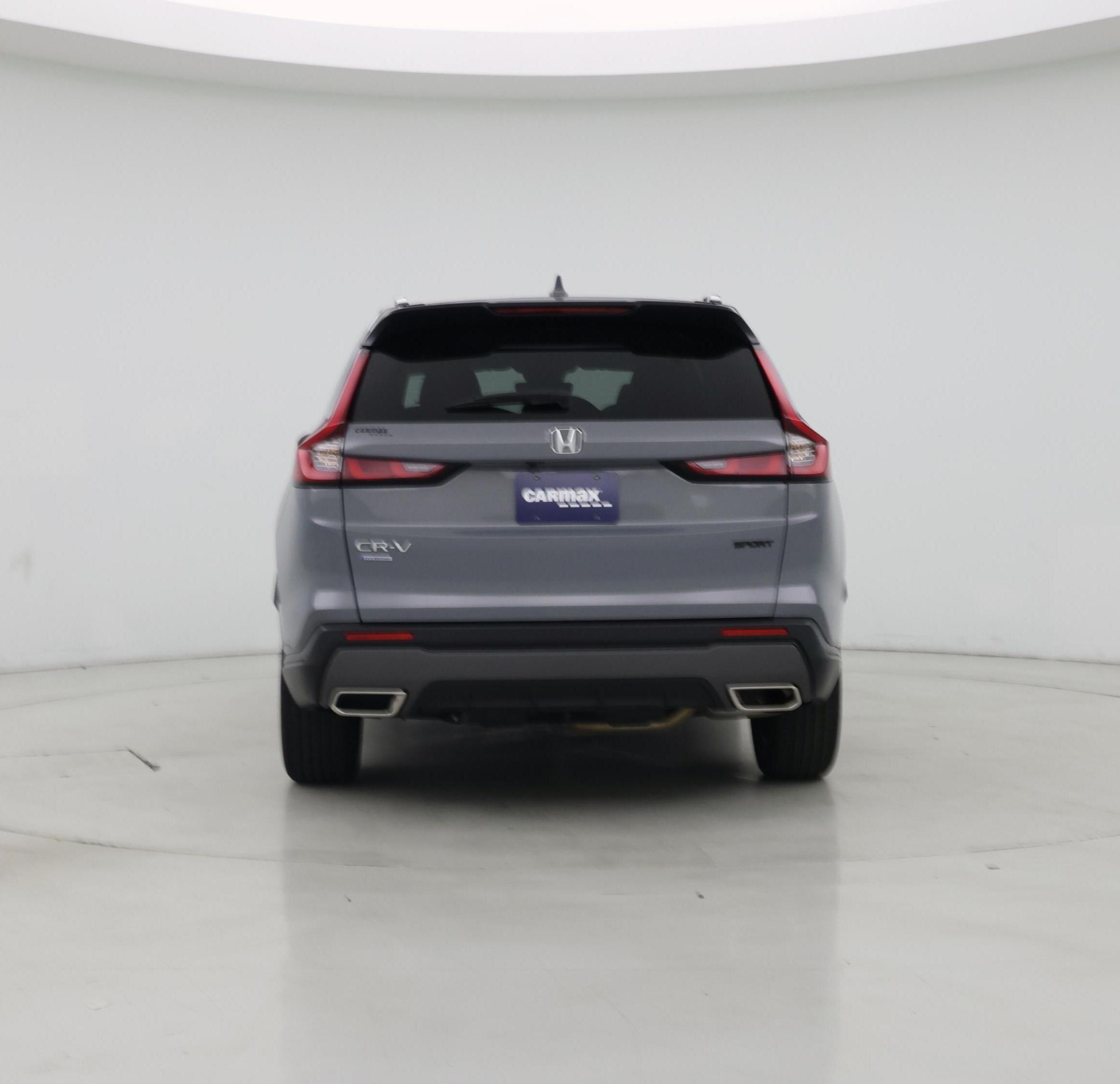 Thumbnail: 2024 Honda CR-V - 6