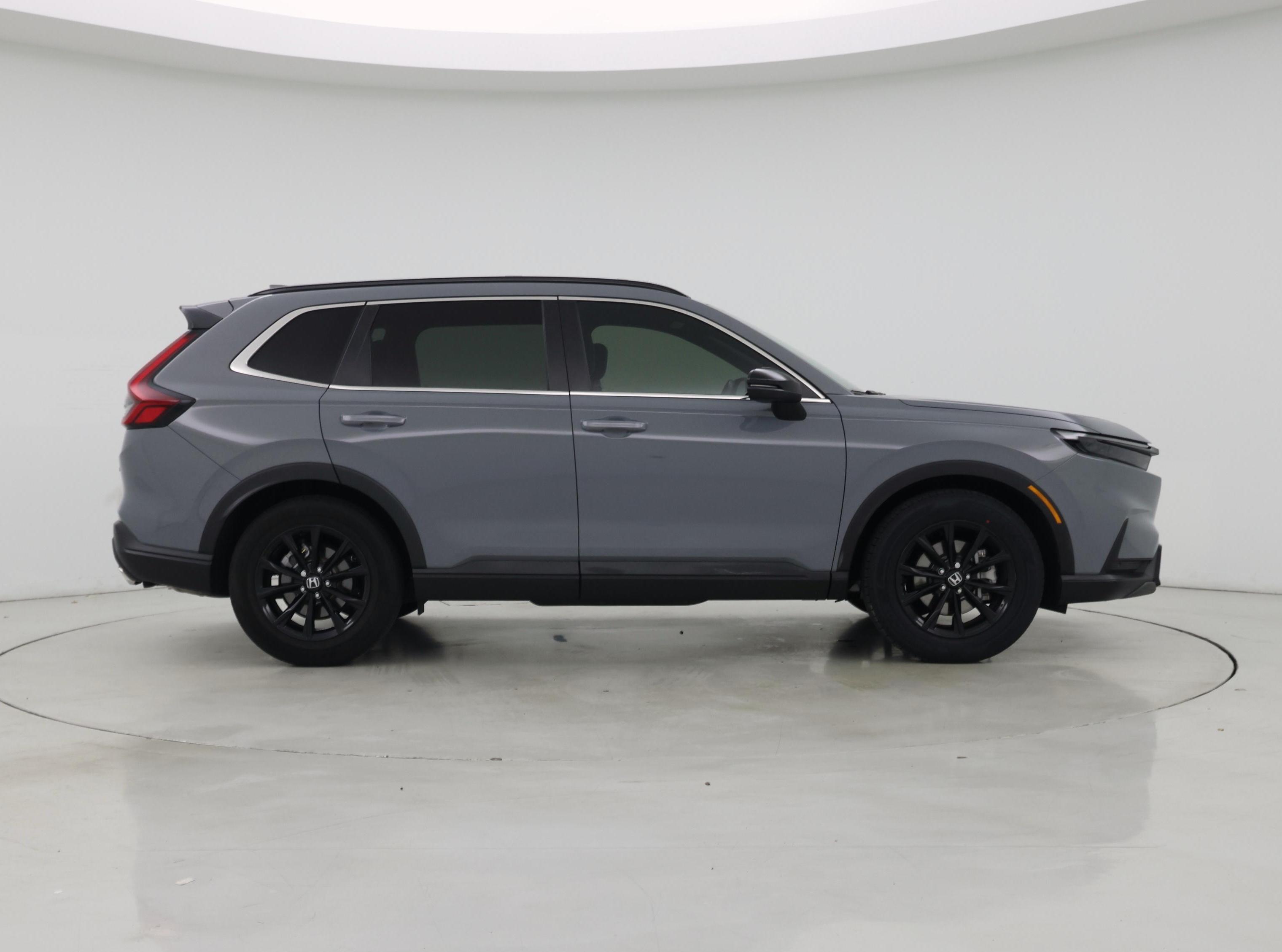 Thumbnail: 2024 Honda CR-V - 7