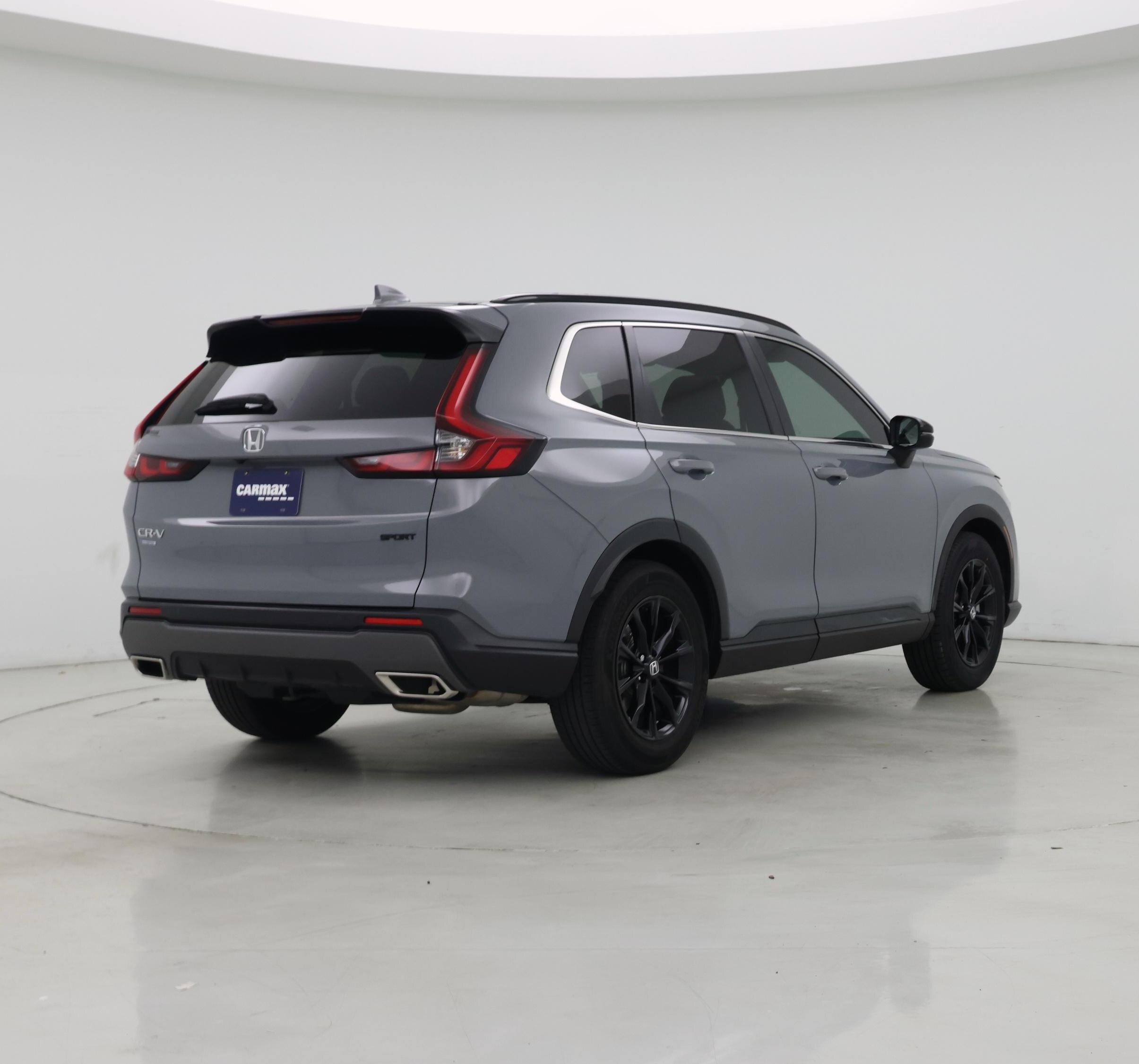Thumbnail: 2024 Honda CR-V - 8