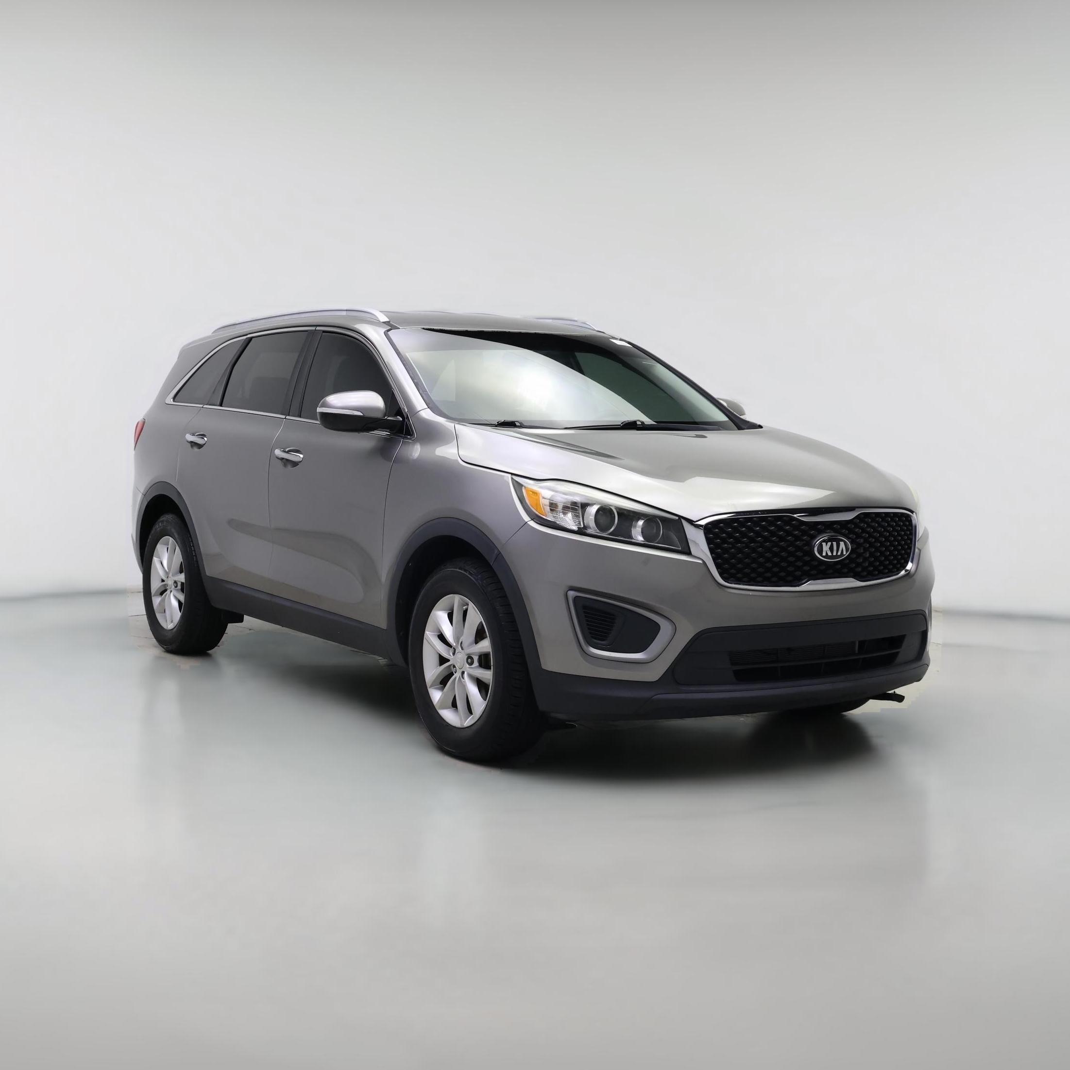 Thumbnail: 2016 Kia Sorento - 1