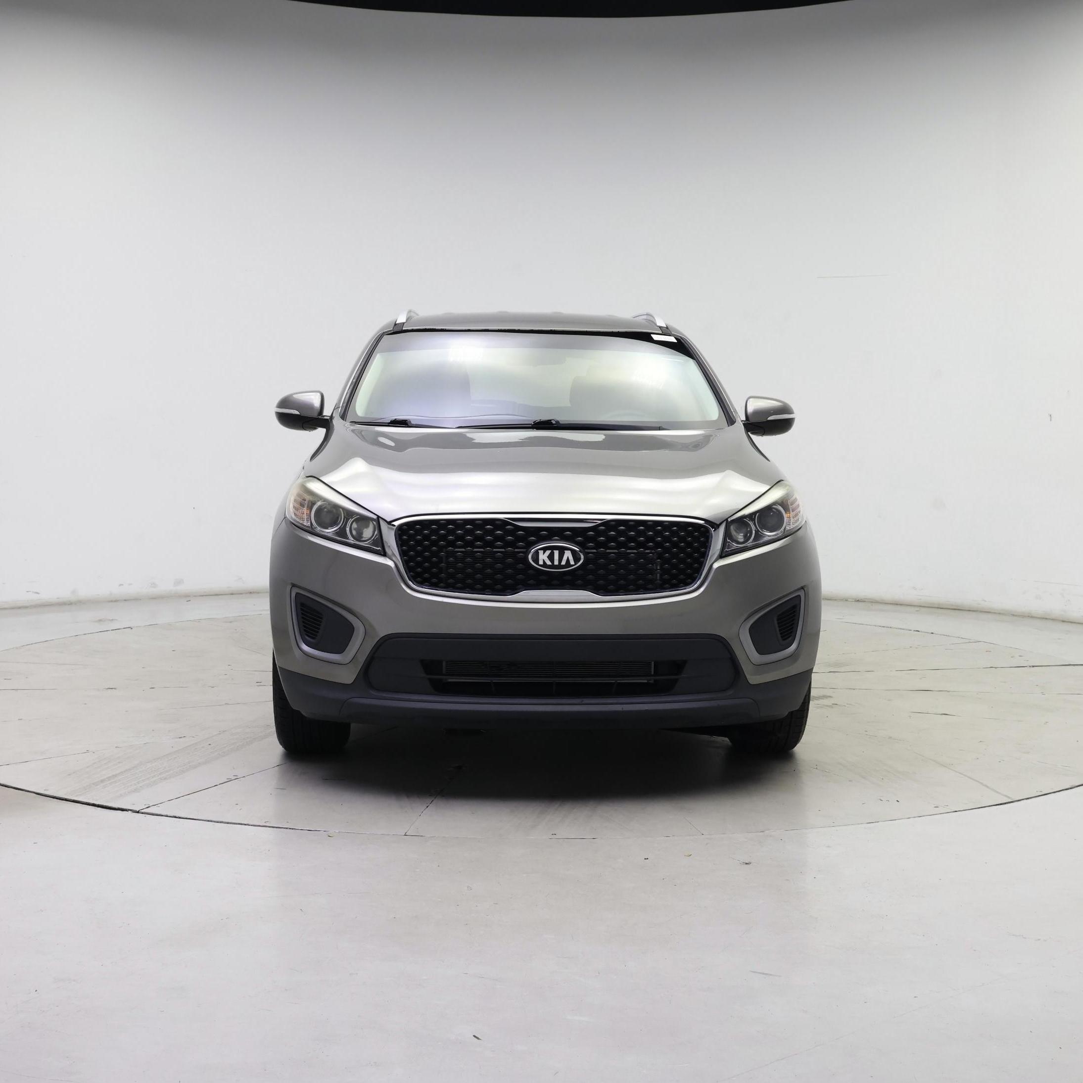 Thumbnail: 2016 Kia Sorento - 5
