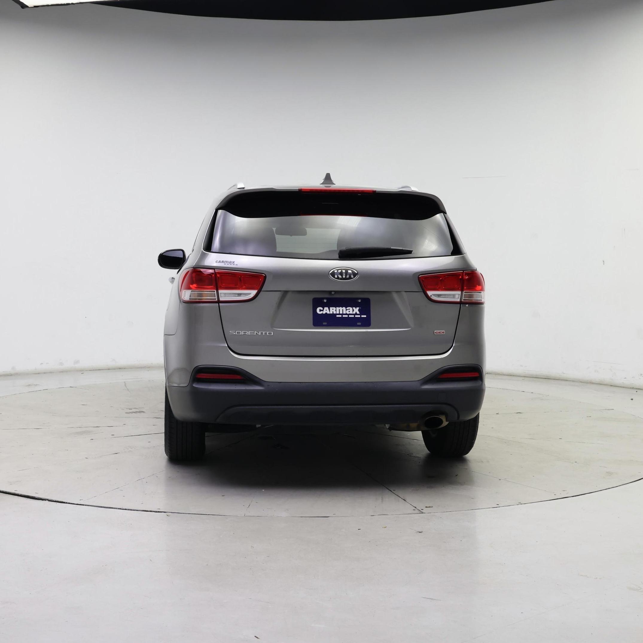Thumbnail: 2016 Kia Sorento - 6