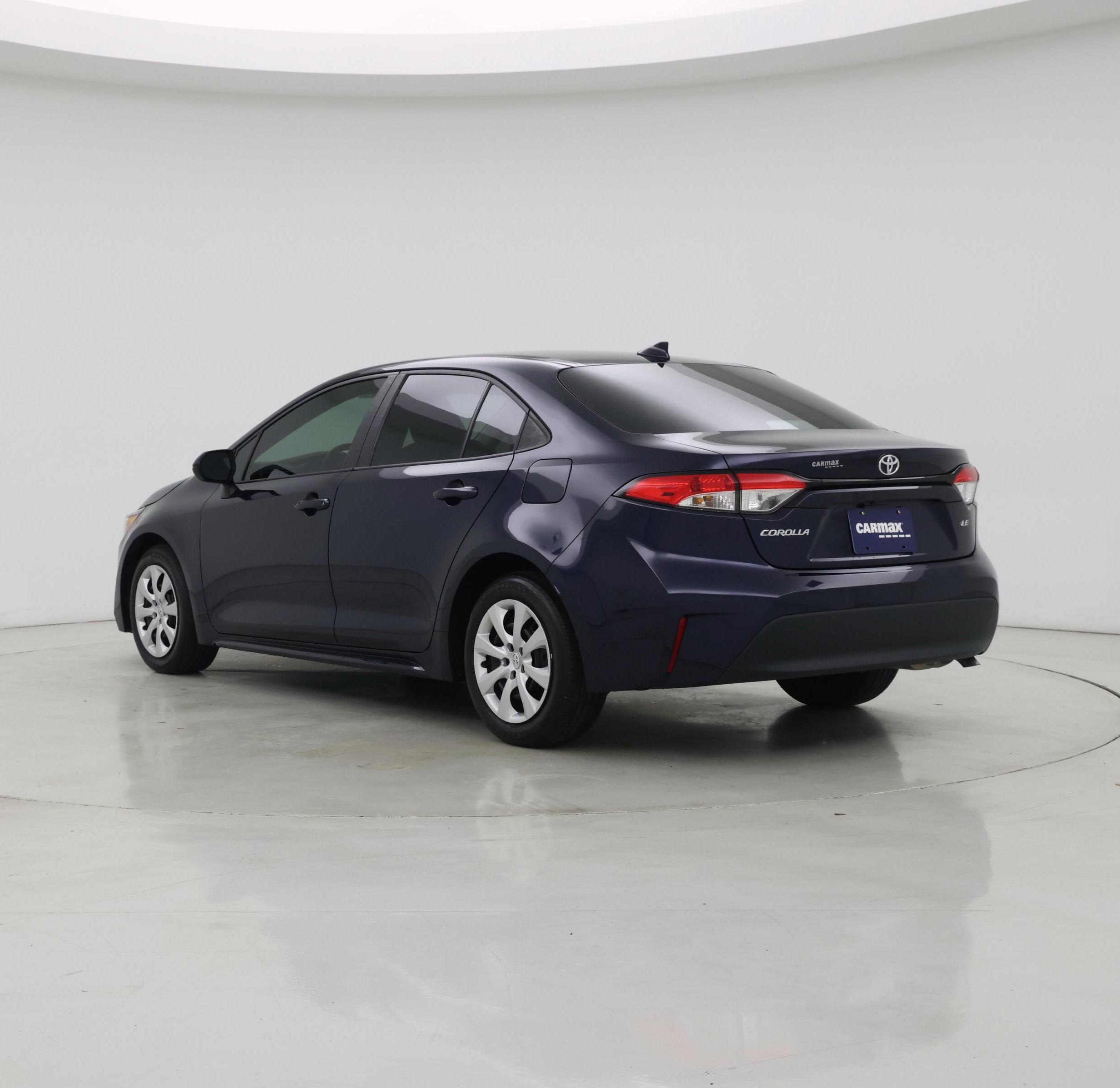 Thumbnail: 2024 Toyota Corolla - 2