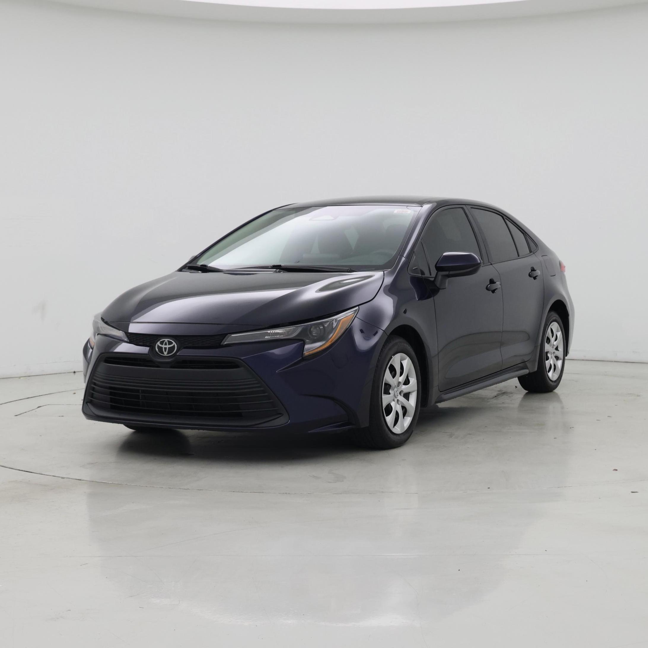 Thumbnail: 2024 Toyota Corolla - 4