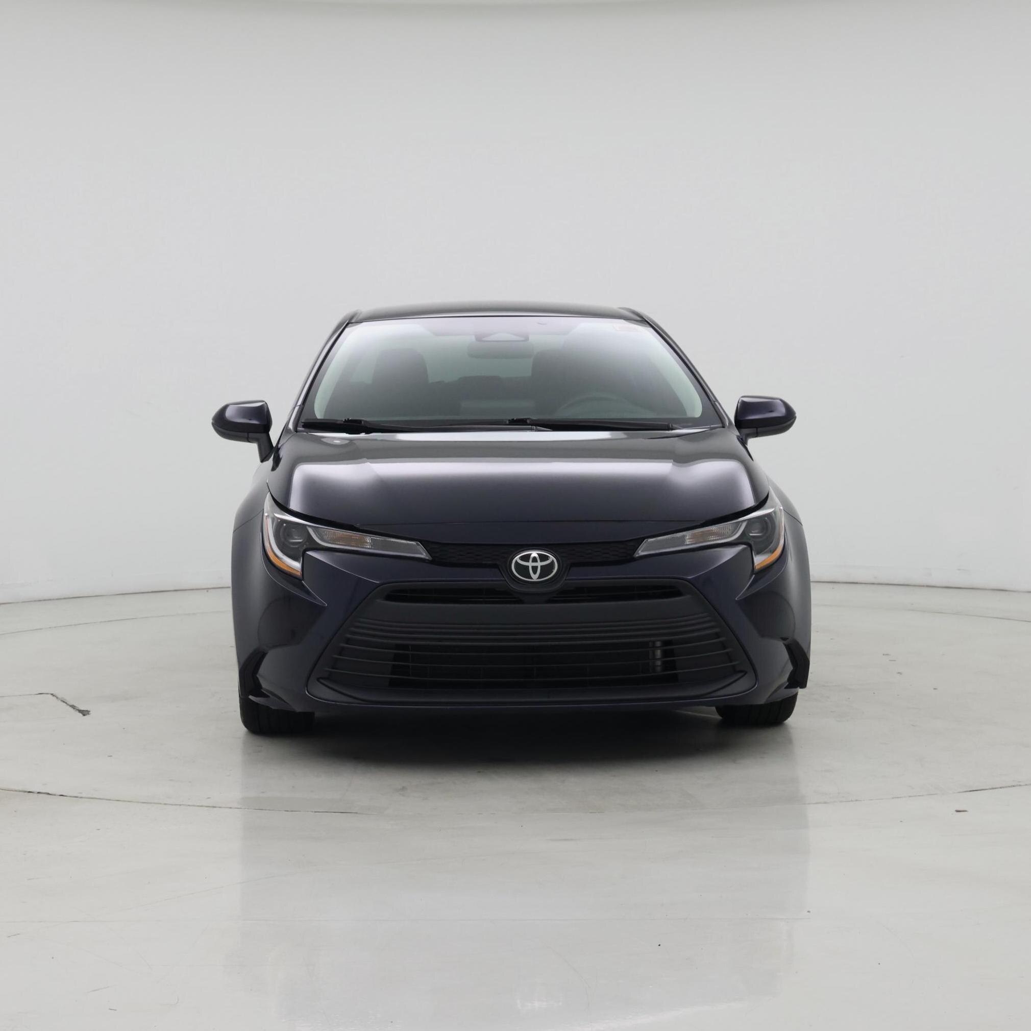 Thumbnail: 2024 Toyota Corolla - 5