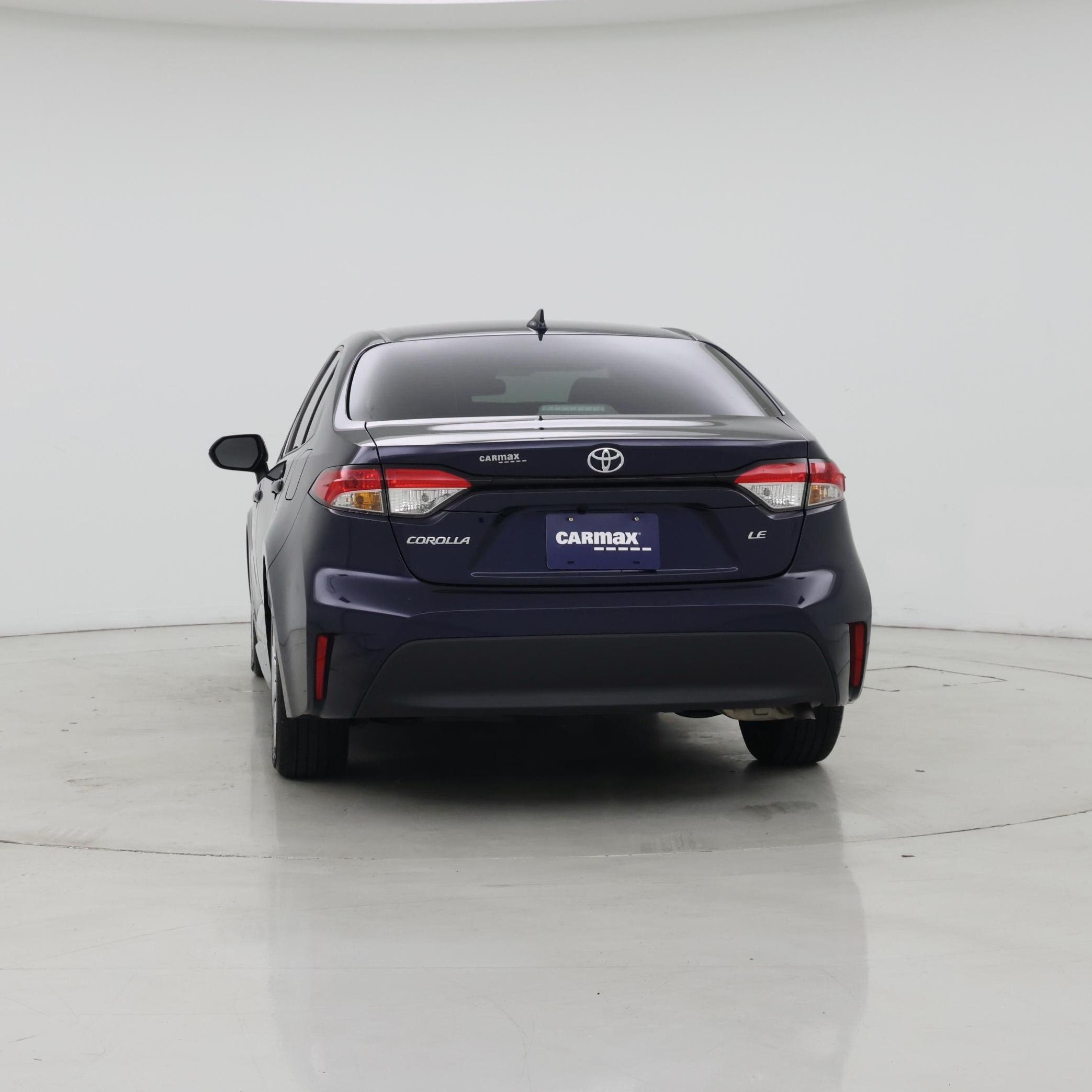 Thumbnail: 2024 Toyota Corolla - 6