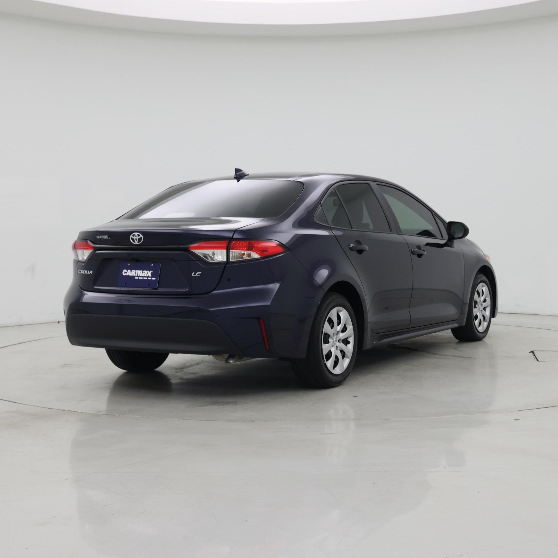 Thumbnail: 2024 Toyota Corolla - 8