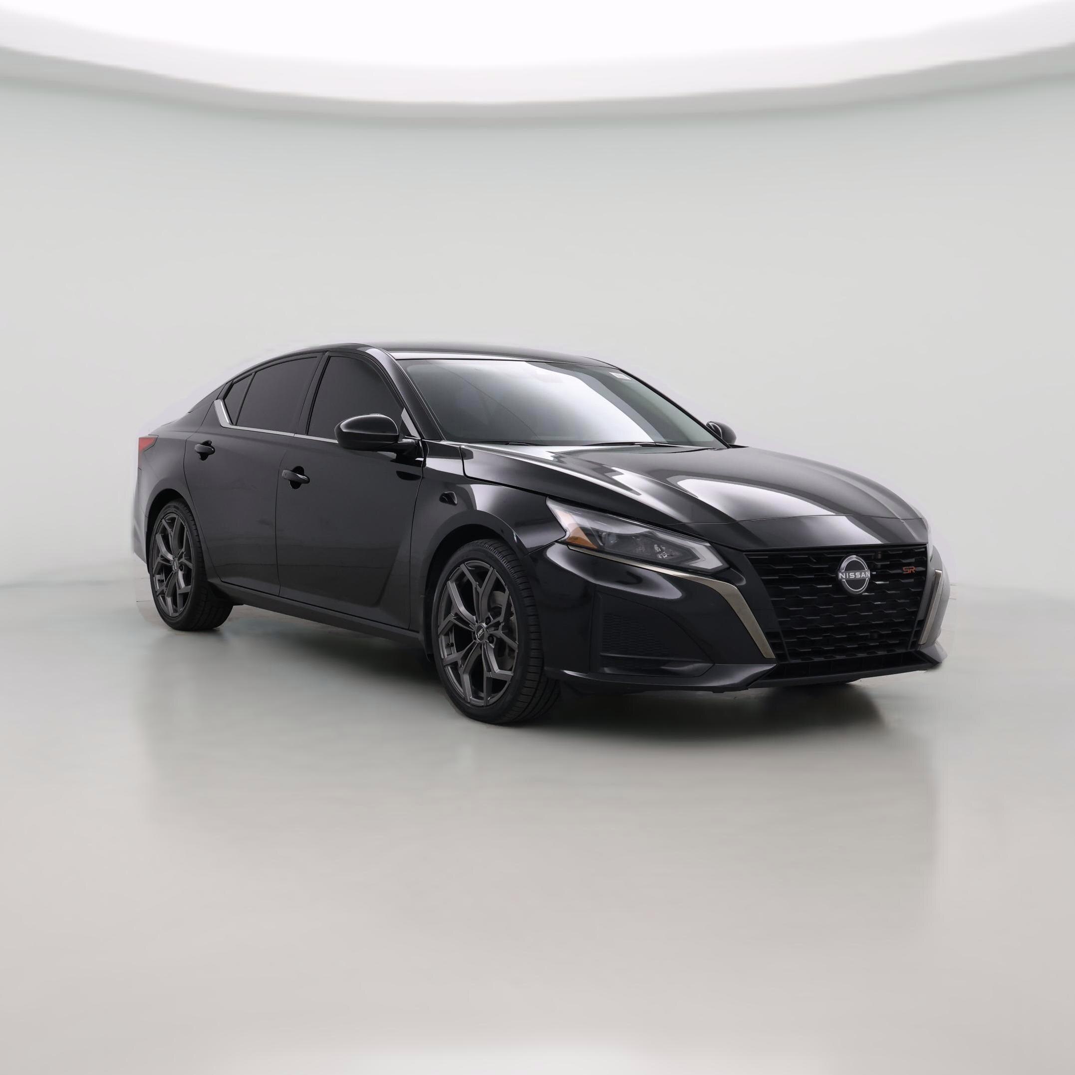 Thumbnail: 2023 Nissan Altima - 1