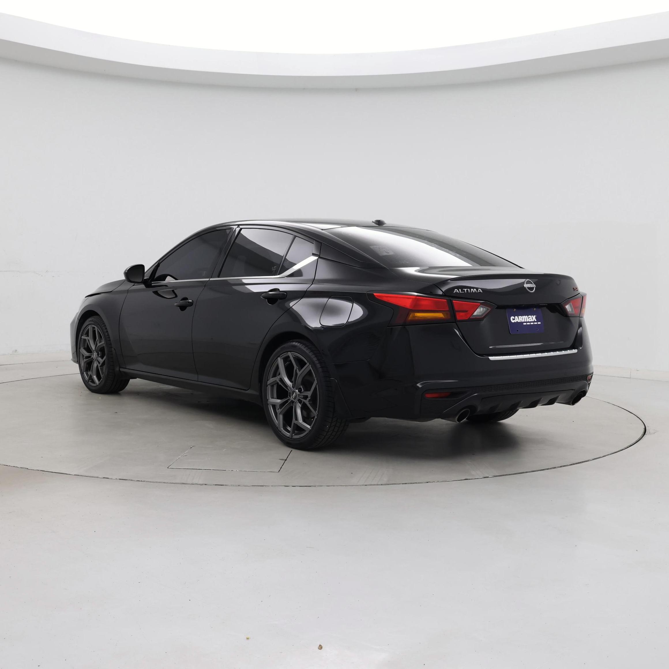 Thumbnail: 2023 Nissan Altima - 2