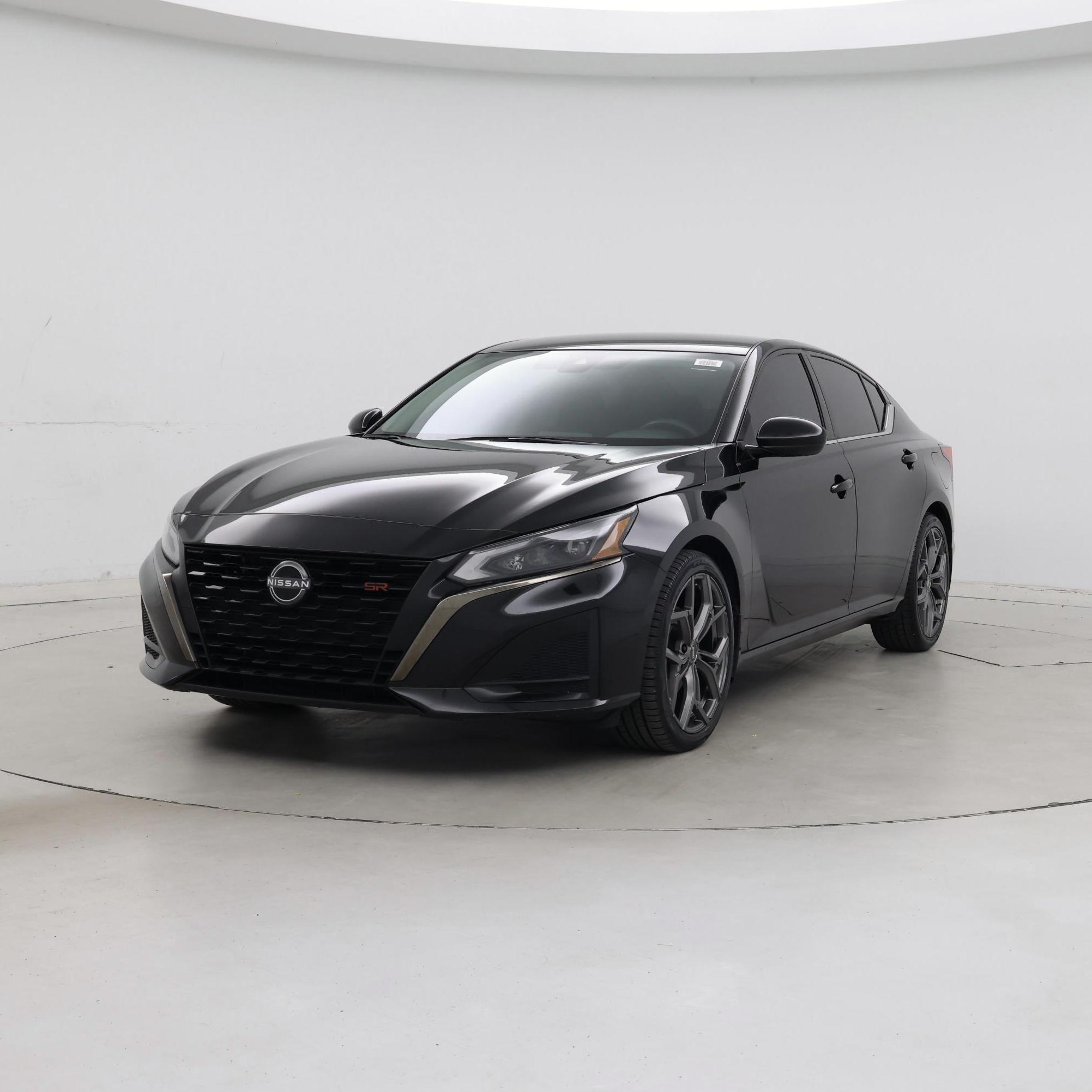 Thumbnail: 2023 Nissan Altima - 4