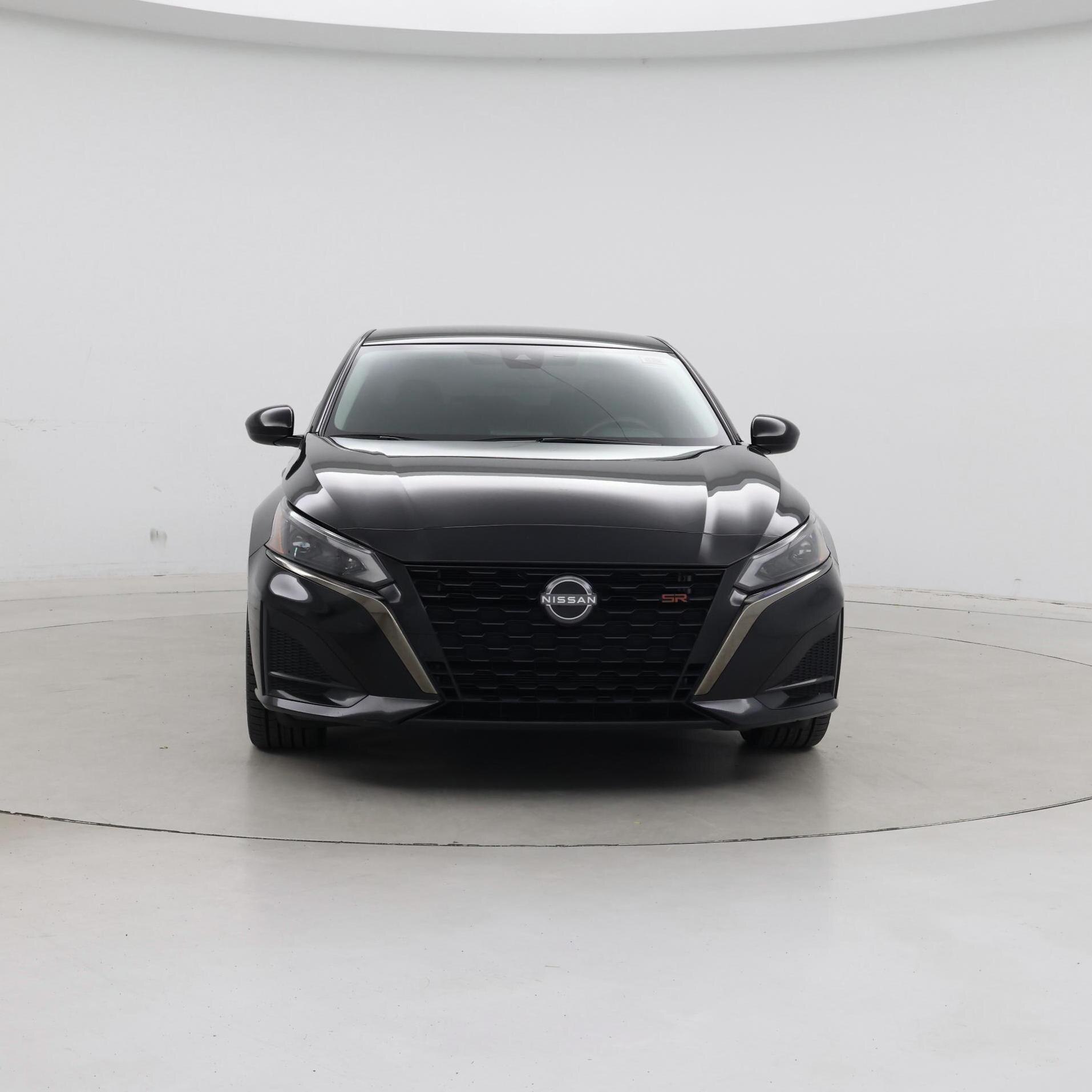 Thumbnail: 2023 Nissan Altima - 5