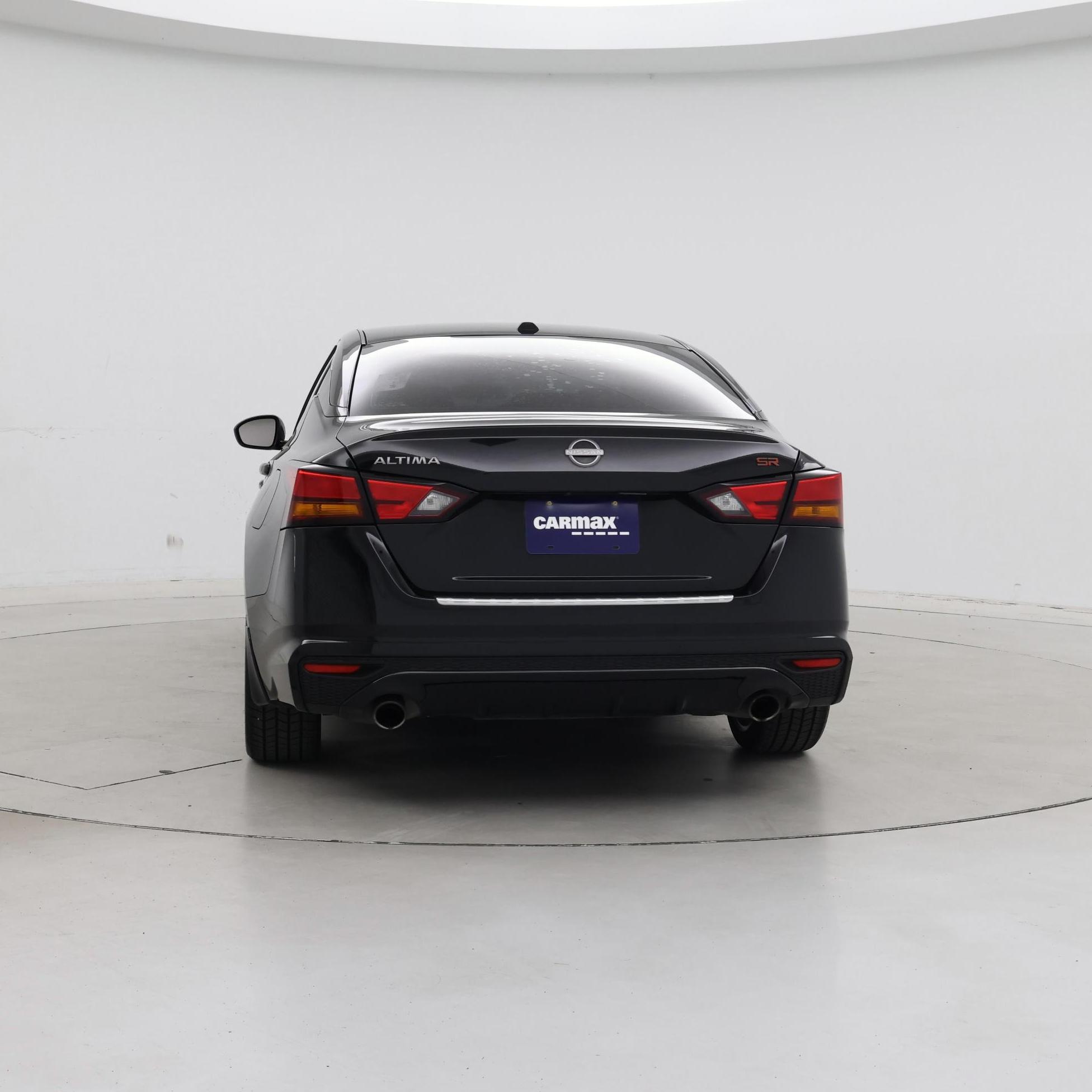 Thumbnail: 2023 Nissan Altima - 6
